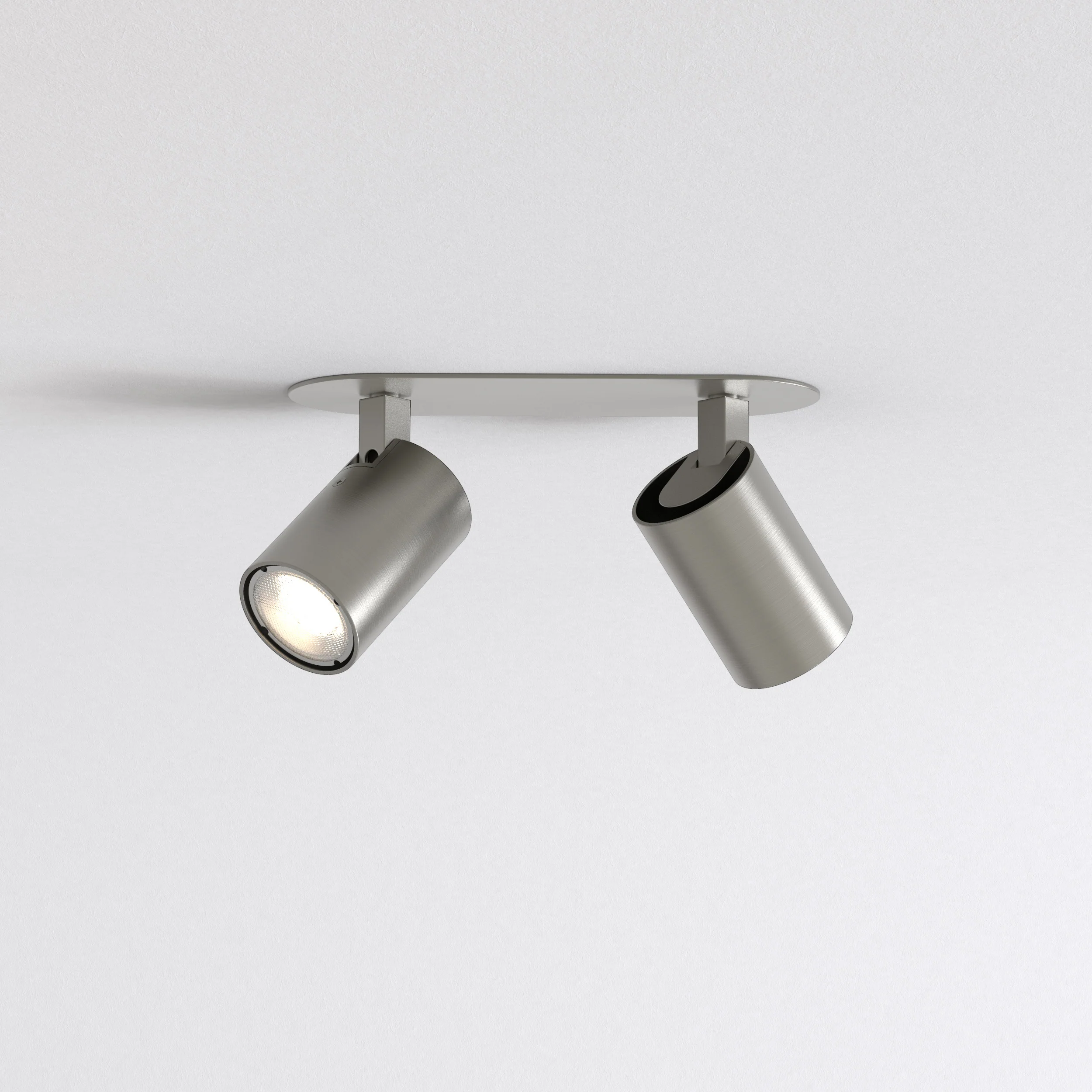 Ascoli Twin Recessed Spotlight- Various Finishes - Image 7