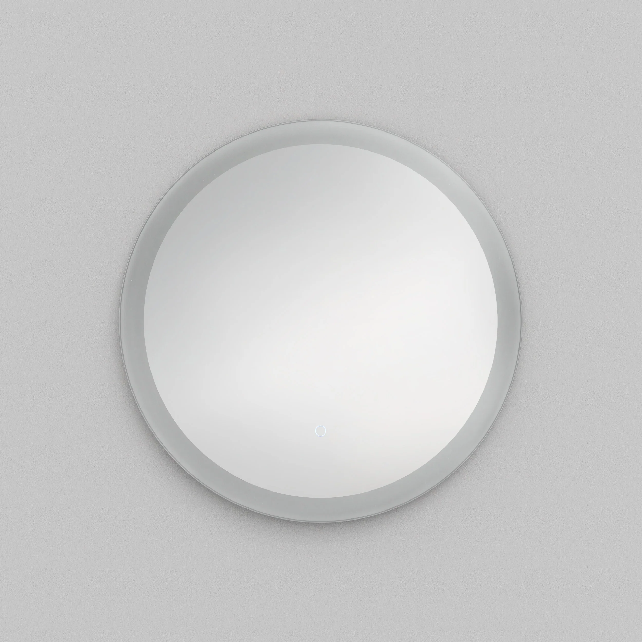 Ascot 650 Round Illuminated Mirror - Image 4