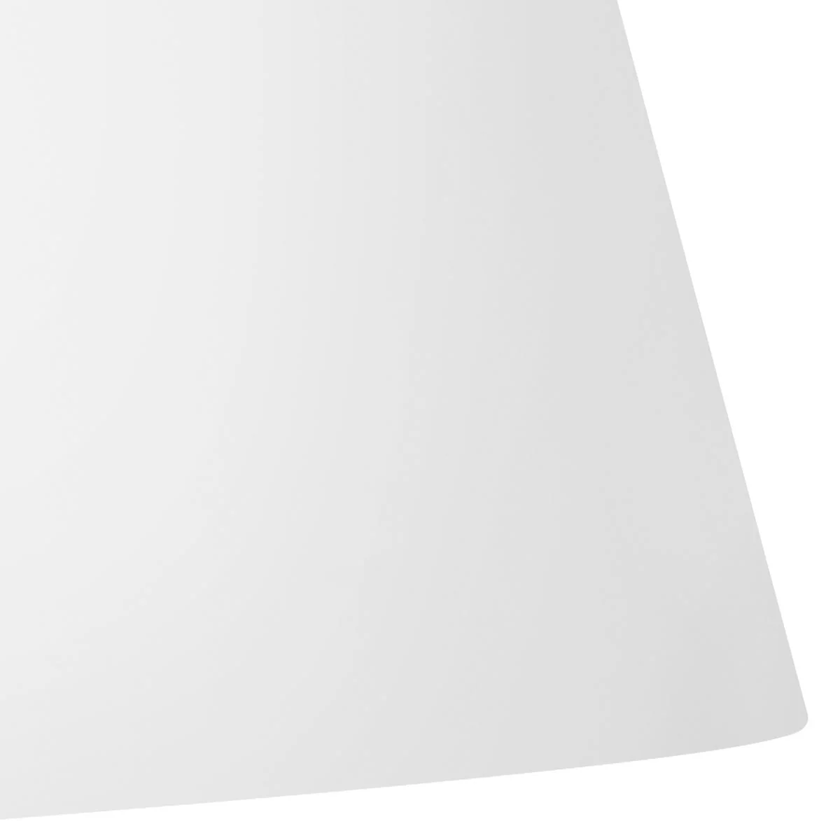 Asher 3 Light Flush Light - Midnight Black & Gold/Matte White & Gold - Image 8