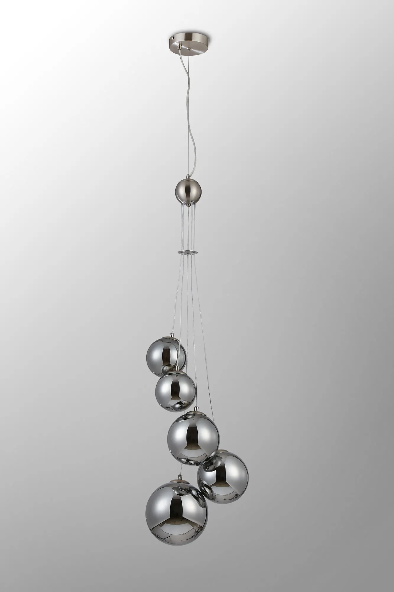 Seville 27cm Pendant, 5 x G9 - Image 101