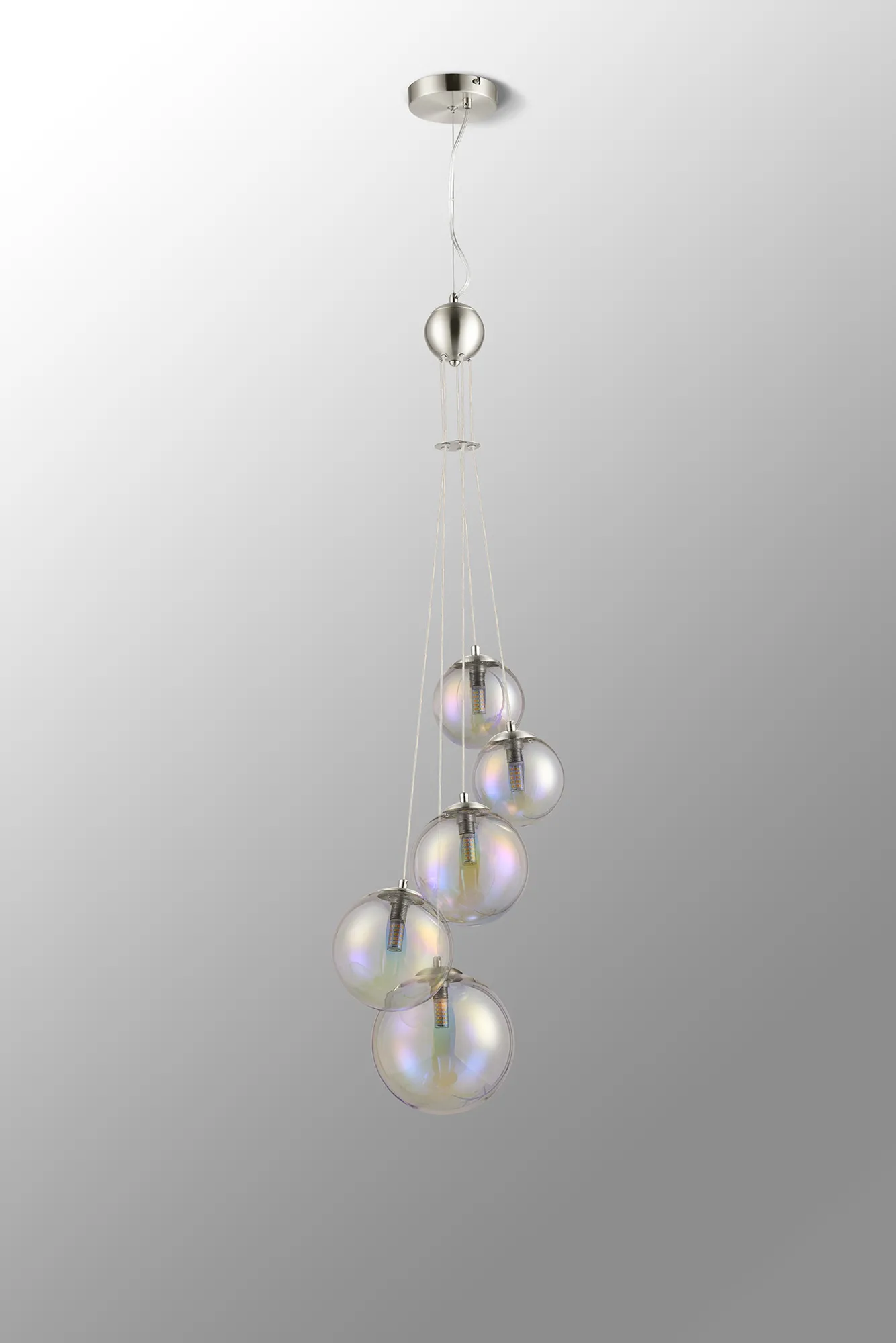 Seville 27cm Pendant, 5 x G9 - Image 107