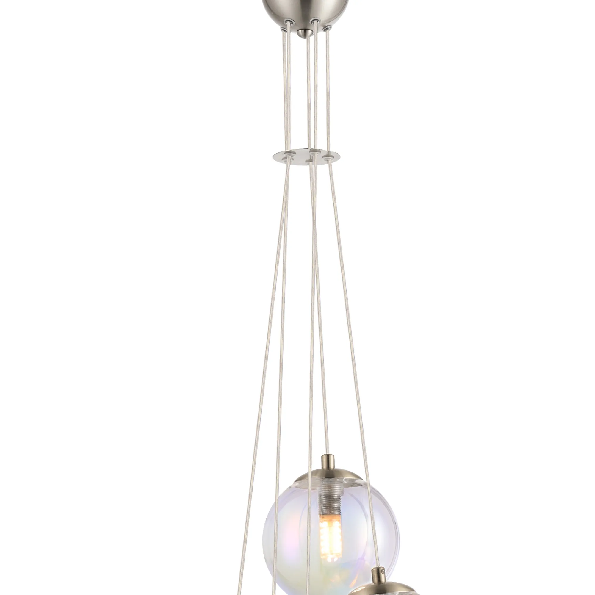 Seville 27cm Pendant, 5 x G9 - Image 109