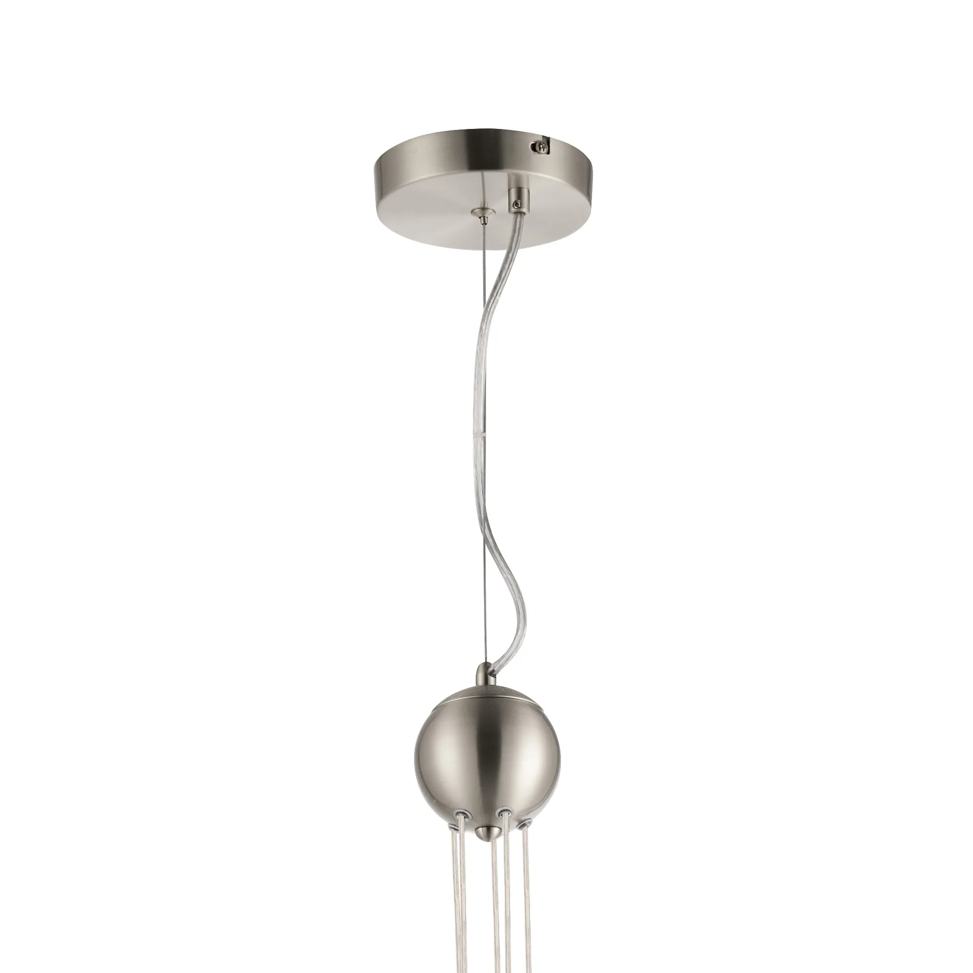 Seville 27cm Pendant, 5 x G9 - Image 113