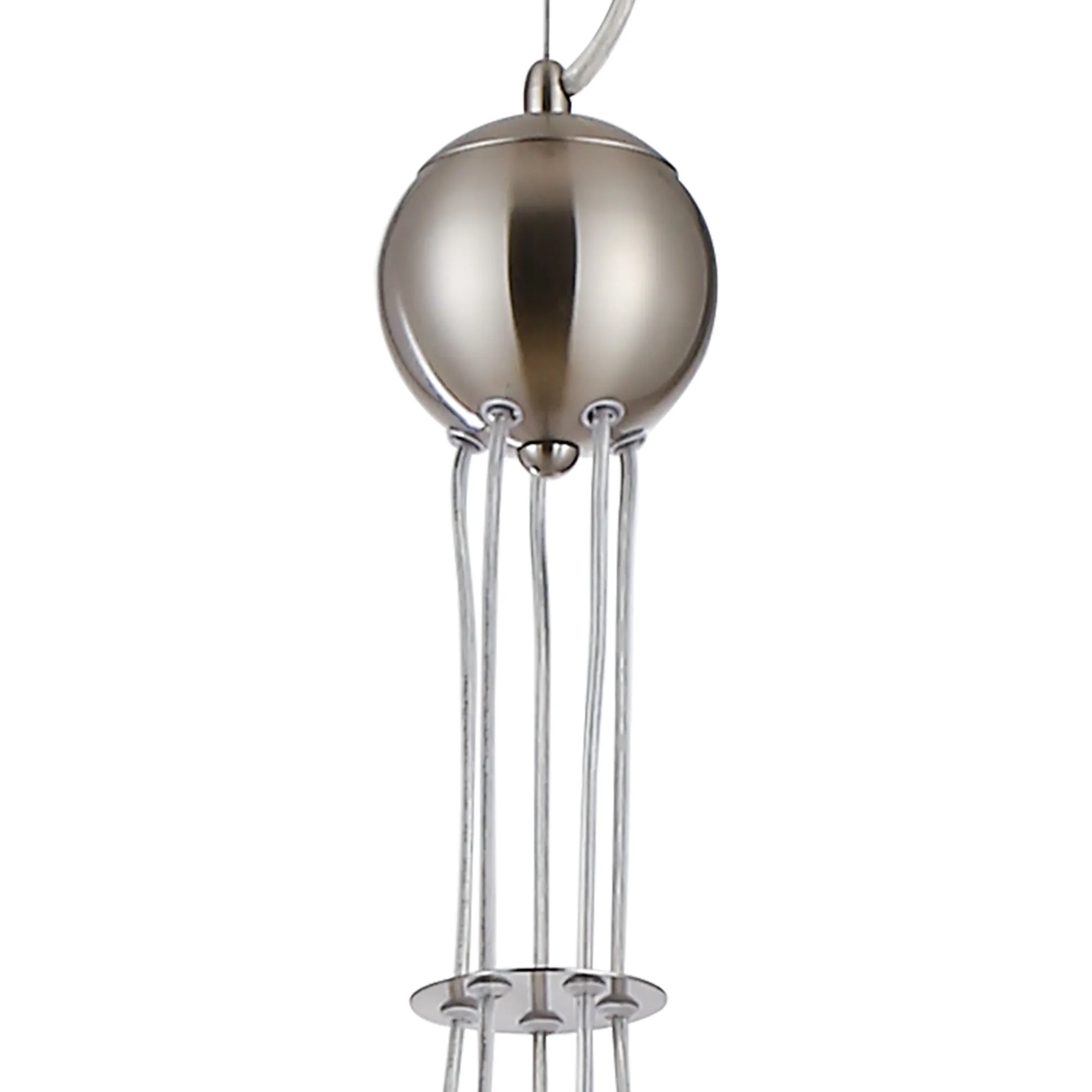 Seville 27cm Pendant, 5 x G9 - Image 120