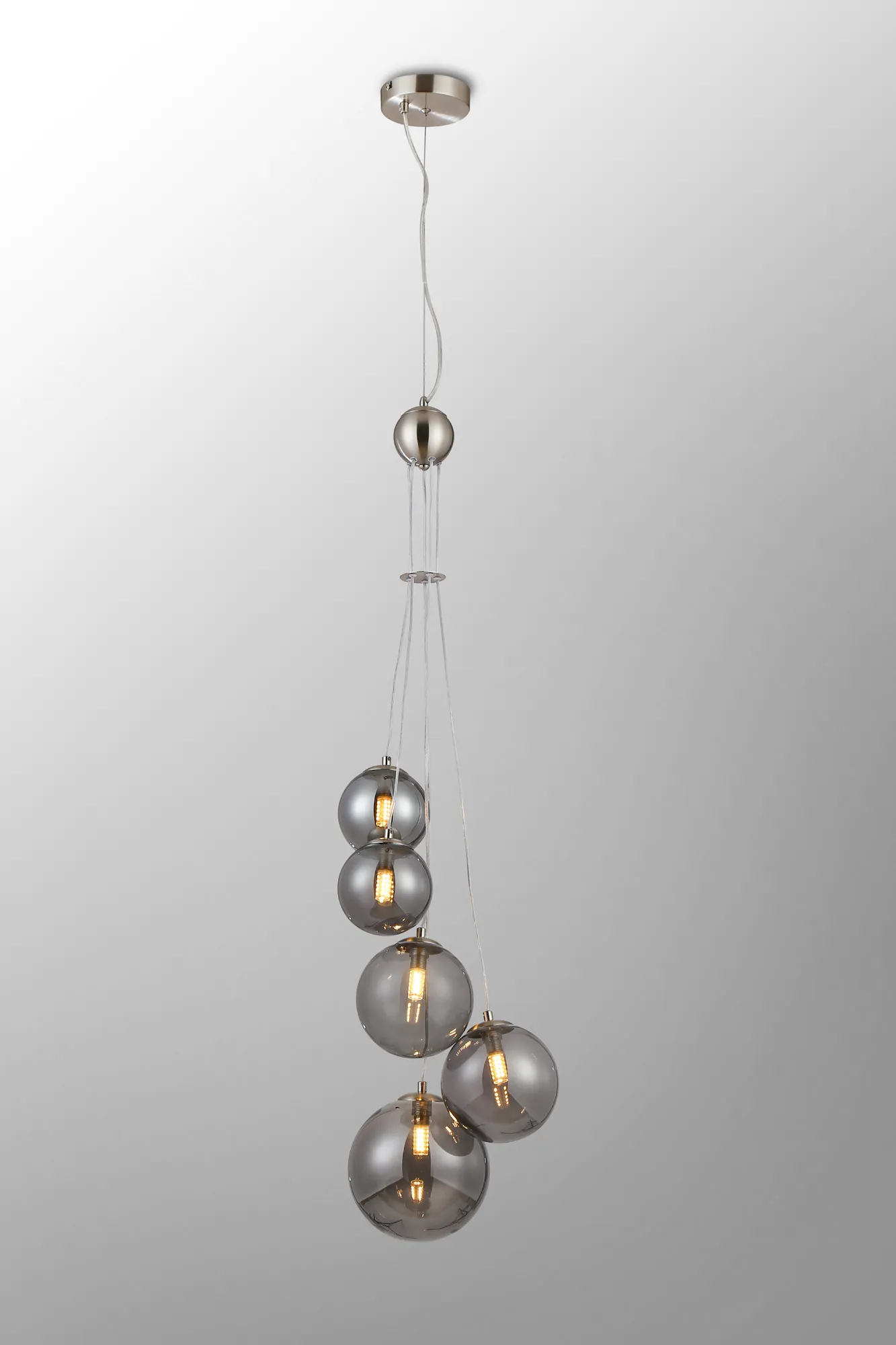 Seville 27cm Pendant, 5 x G9 - Image 126