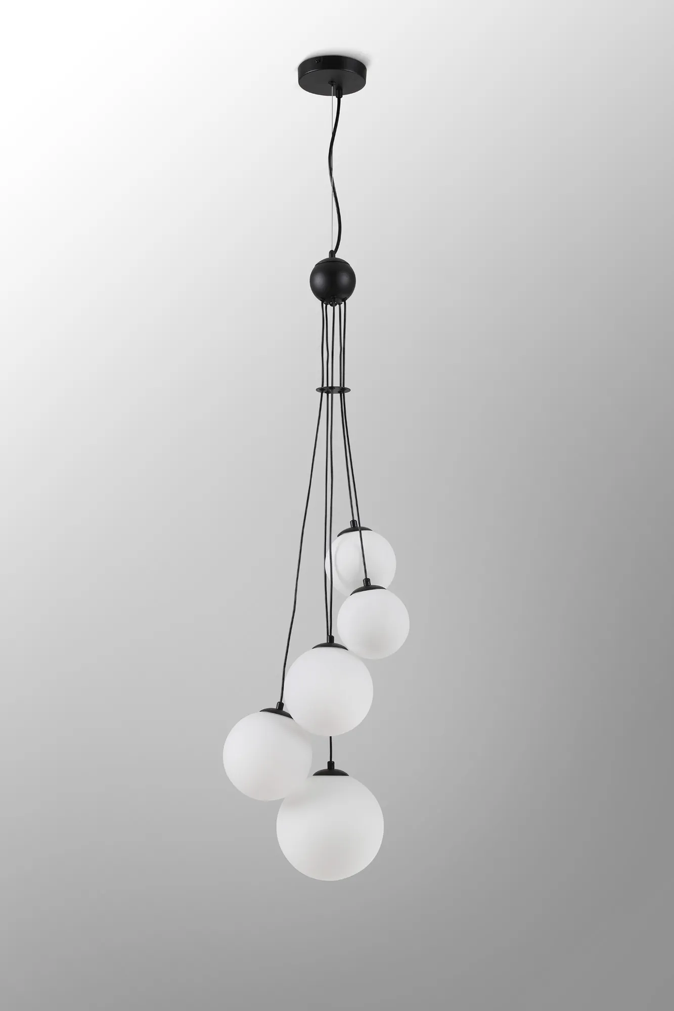 Seville 27cm Pendant, 5 x G9 - Image 31