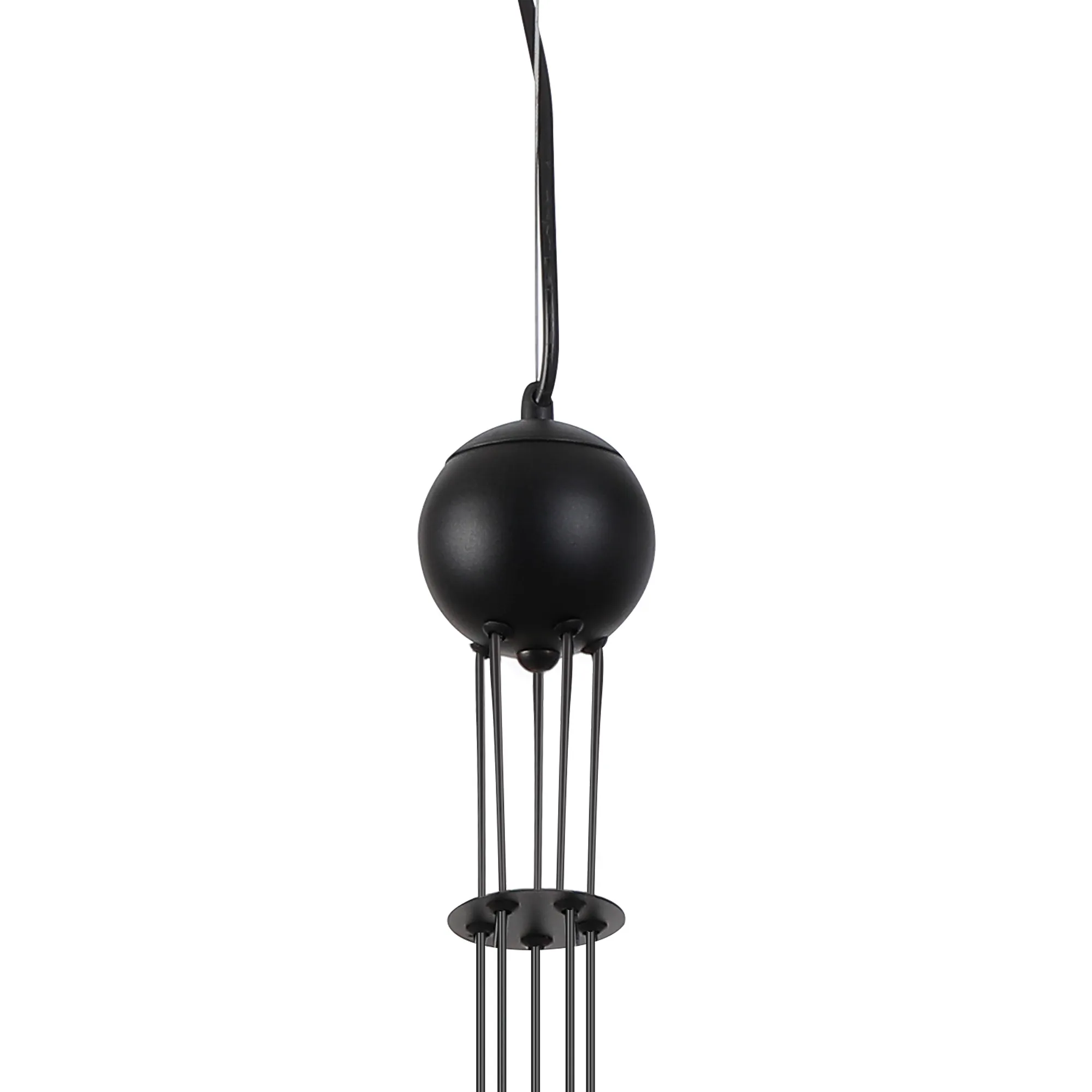 Seville 27cm Pendant, 5 x G9 - Image 36