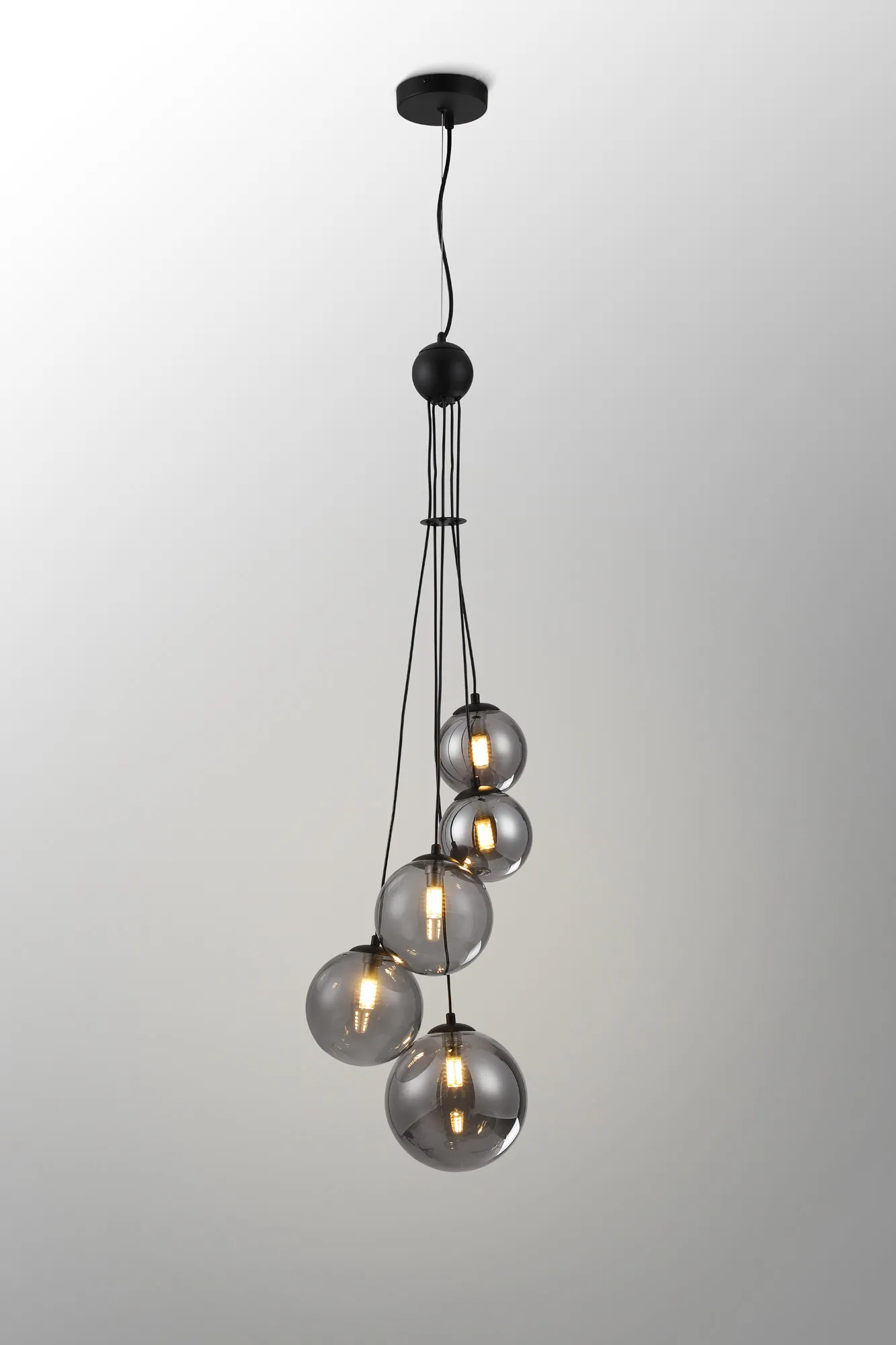 Seville 27cm Pendant, 5 x G9 - Image 40