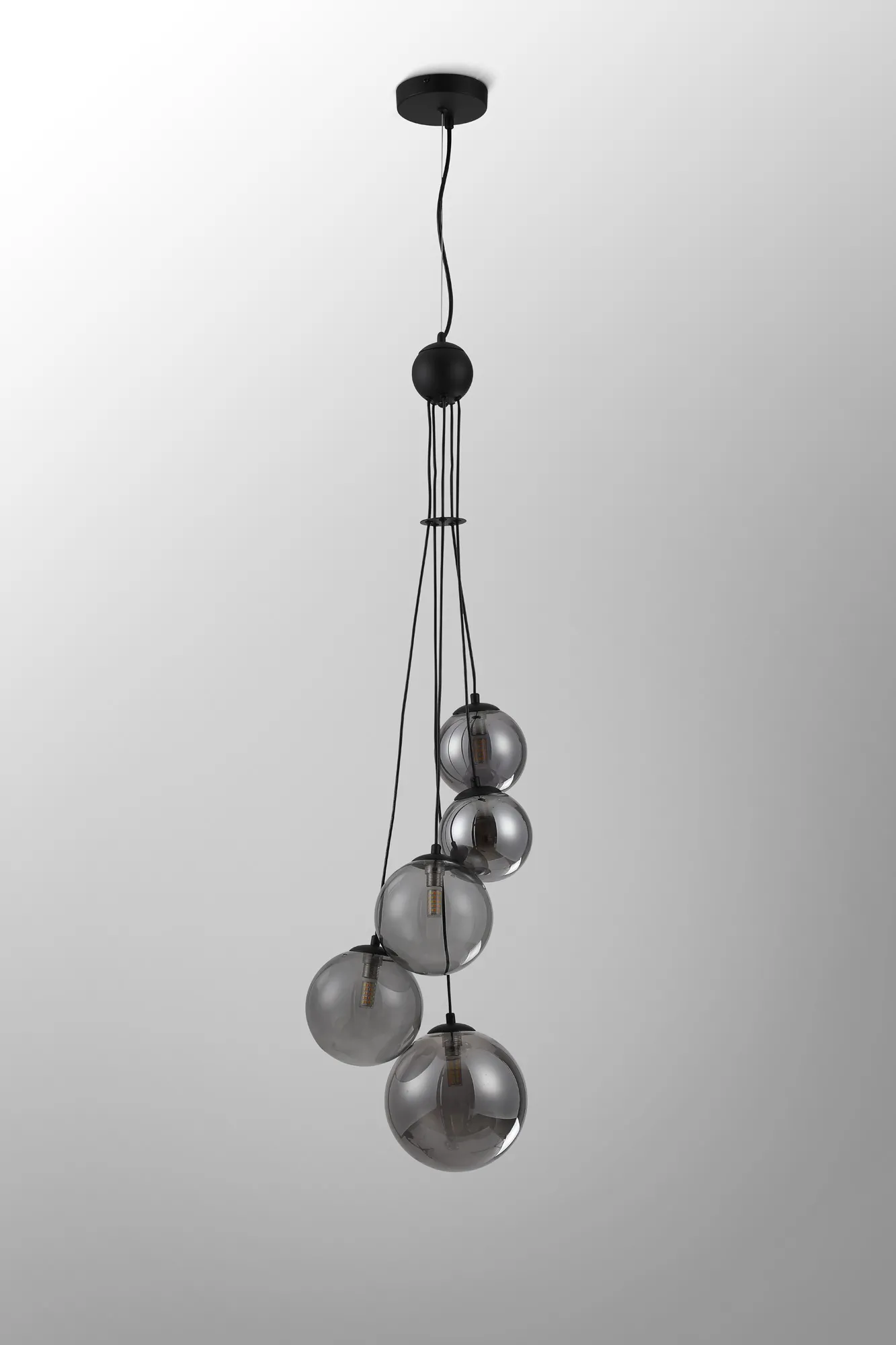 Seville 27cm Pendant, 5 x G9 - Image 41