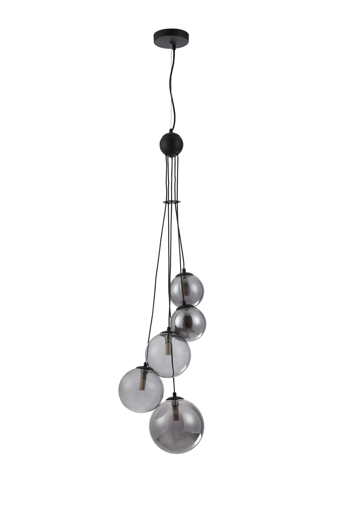 Seville 27cm Pendant, 5 x G9 - Image 42