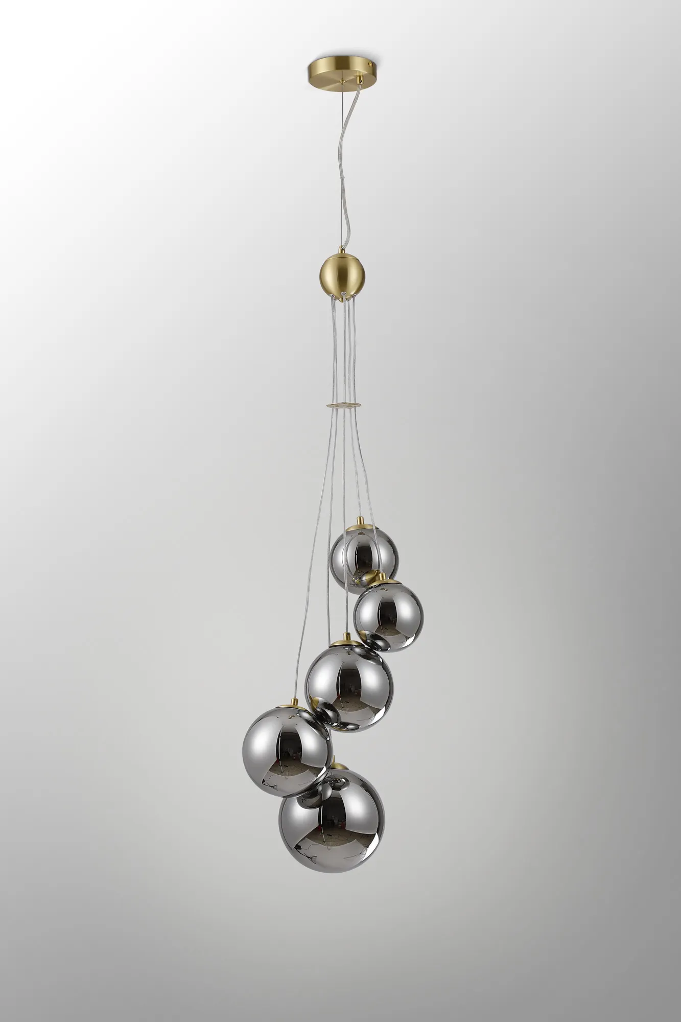 Seville 27cm Pendant, 5 x G9 - Image 57