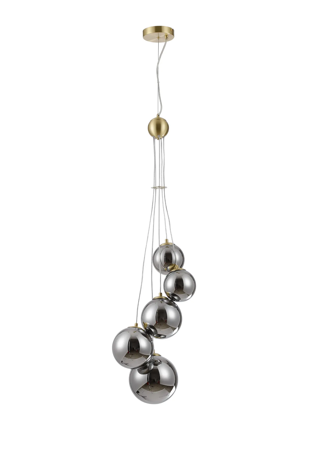 Seville 27cm Pendant, 5 x G9 - Image 62