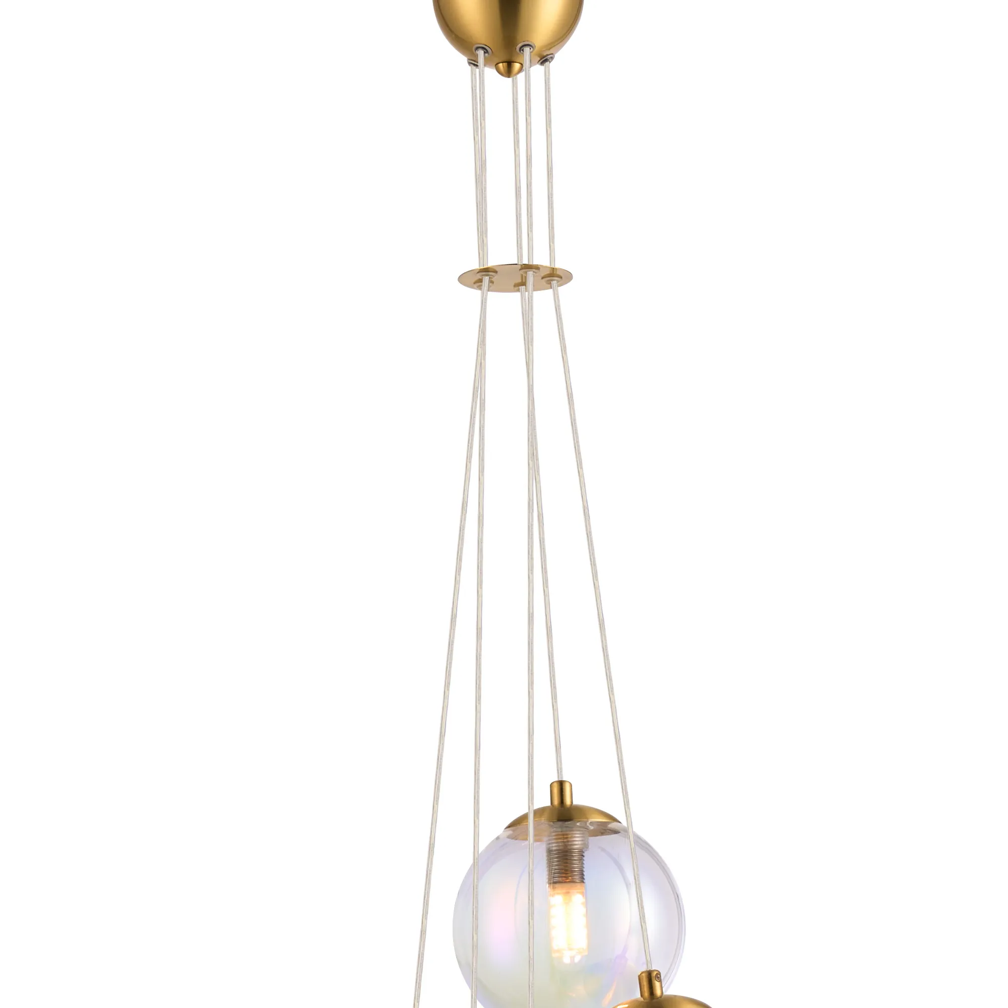 Seville 27cm Pendant, 5 x G9 - Image 67
