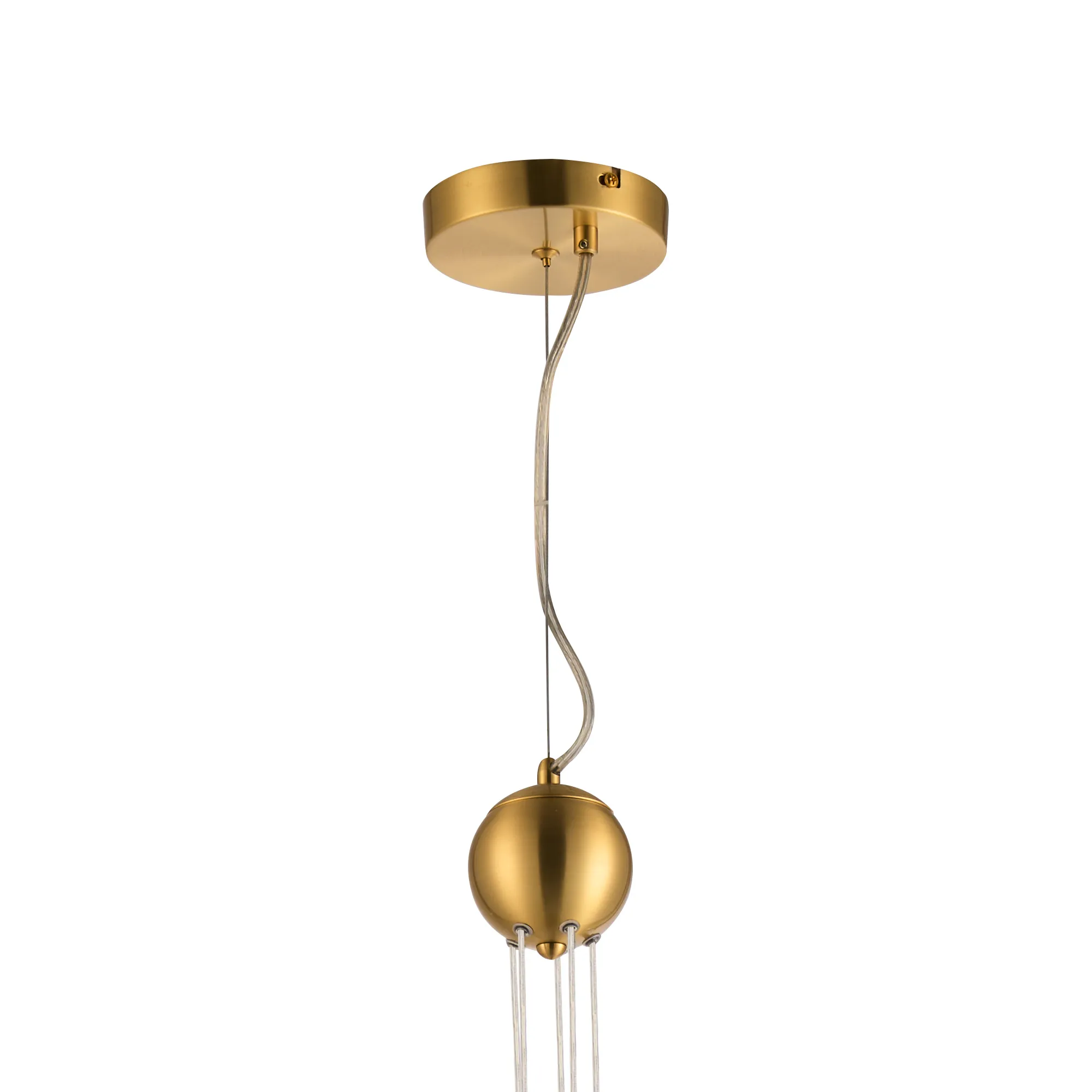 Seville 27cm Pendant, 5 x G9 - Image 71