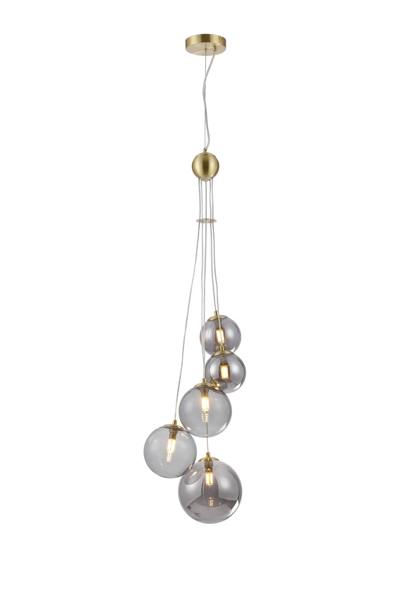 Seville 27cm Pendant, 5 x G9 - Image 80