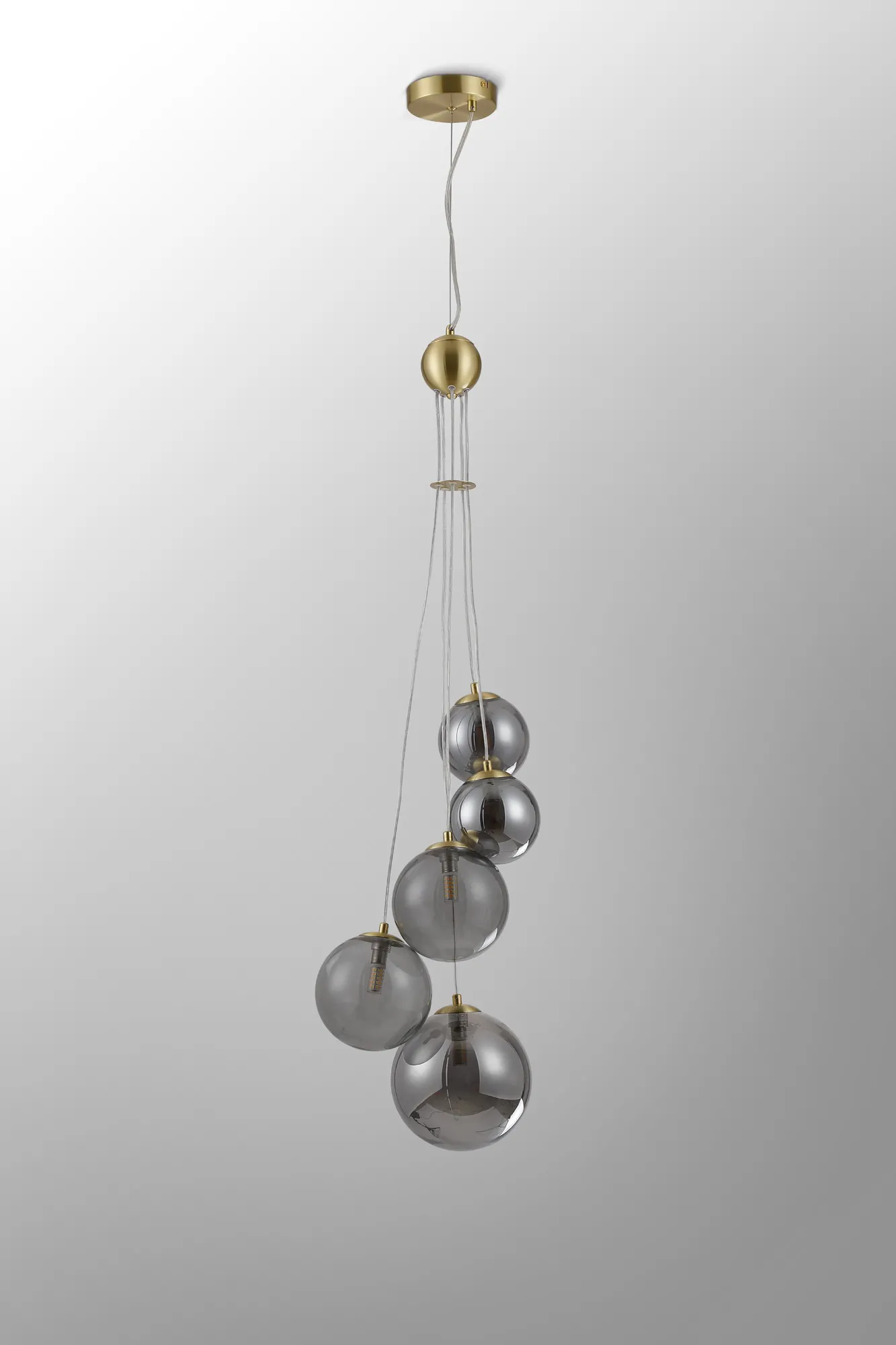 Seville 27cm Pendant, 5 x G9 - Image 82