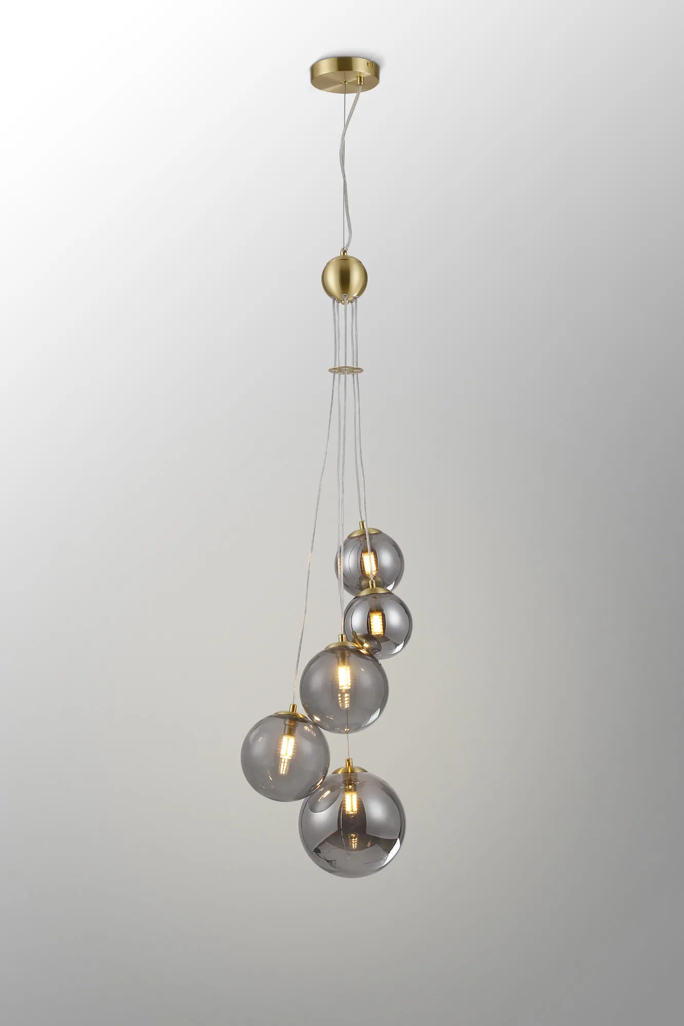 Seville 27cm Pendant, 5 x G9 - Image 83