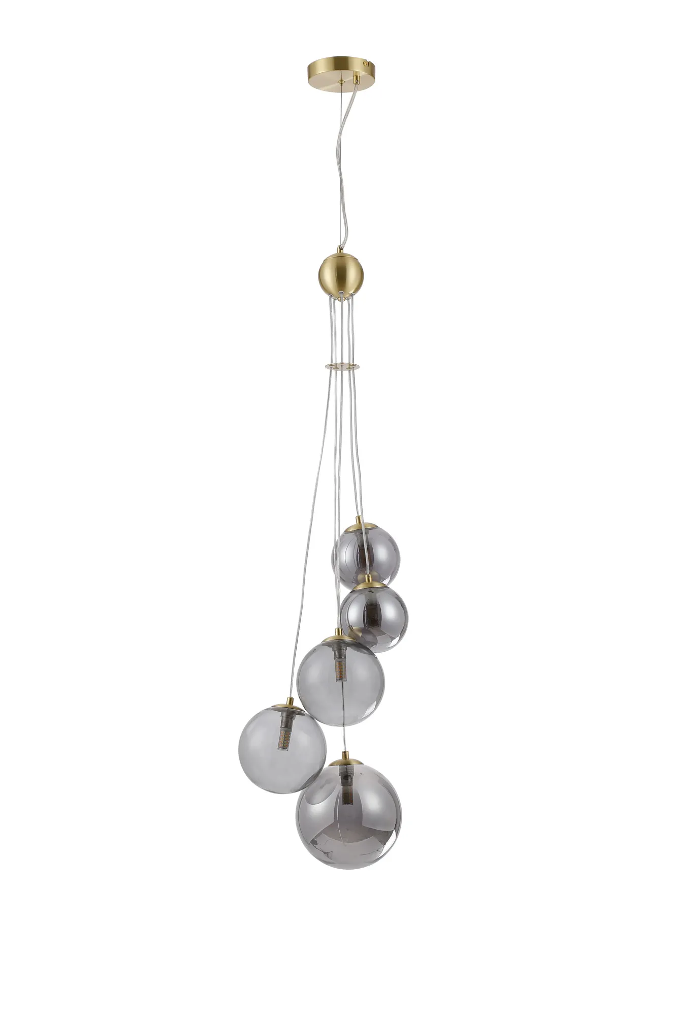 Seville 27cm Pendant, 5 x G9 - Image 86