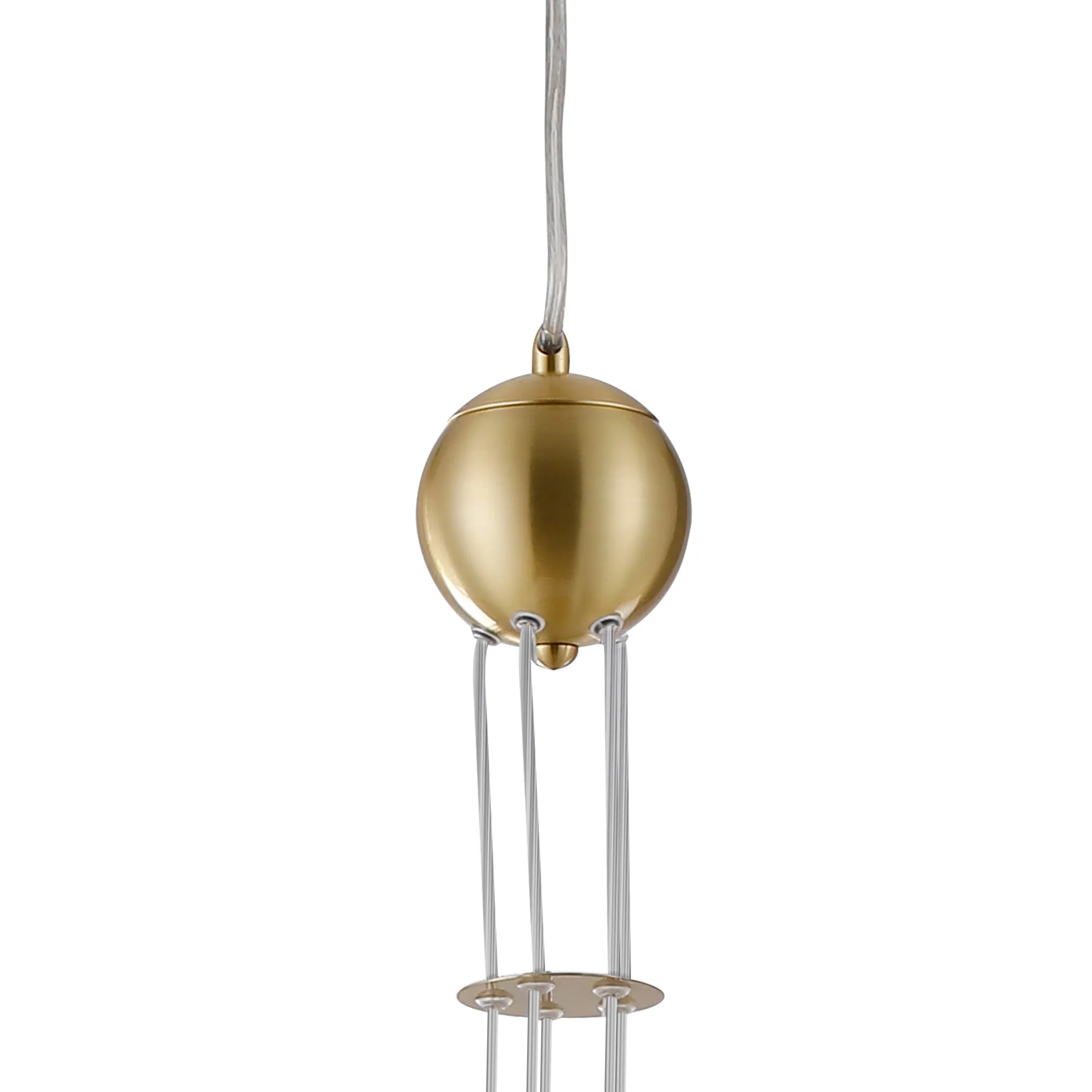 Seville 27cm Pendant, 5 x G9 - Image 87