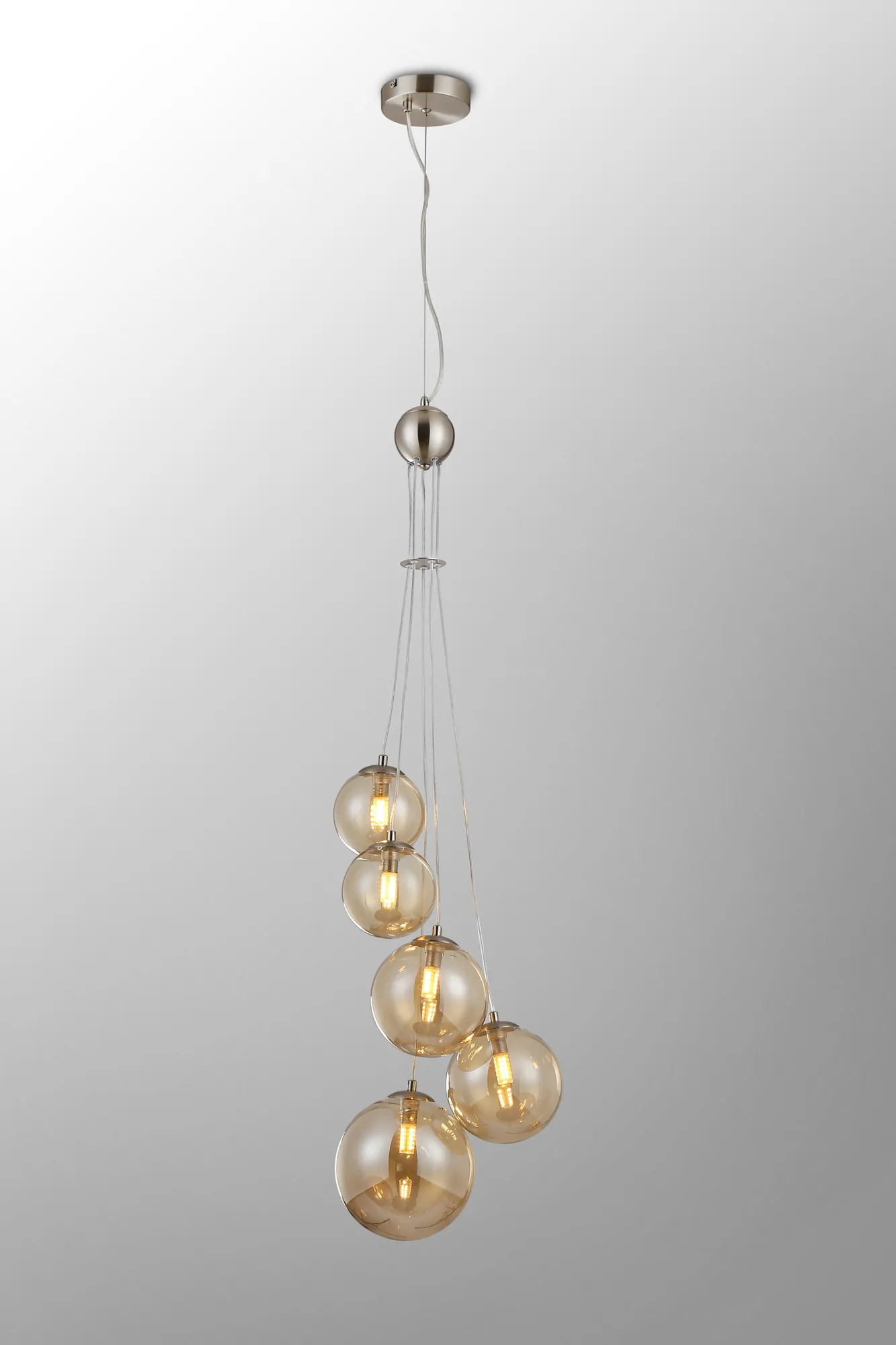 Seville 27cm Pendant, 5 x G9 - Image 89