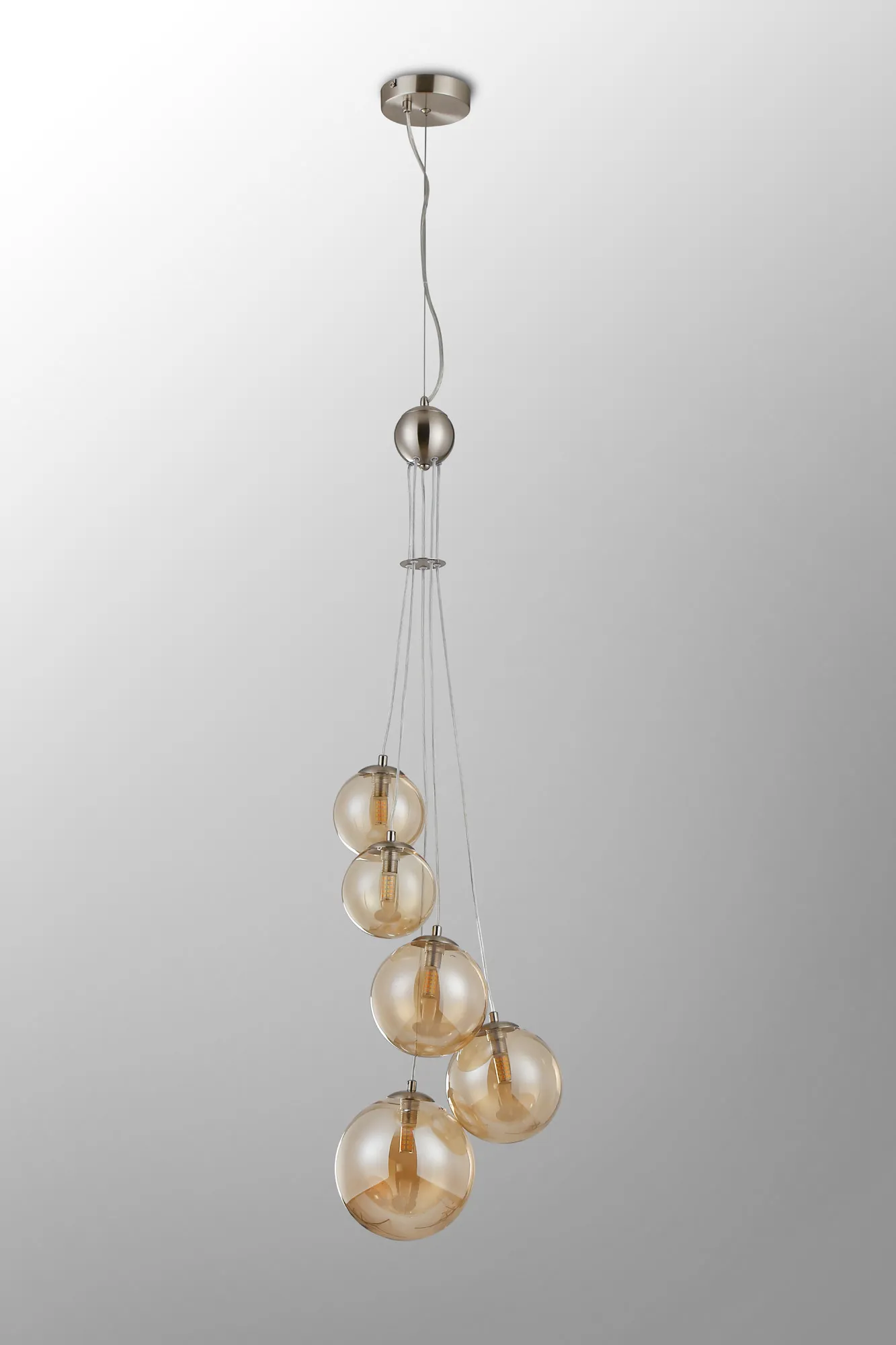 Seville 27cm Pendant, 5 x G9 - Image 91