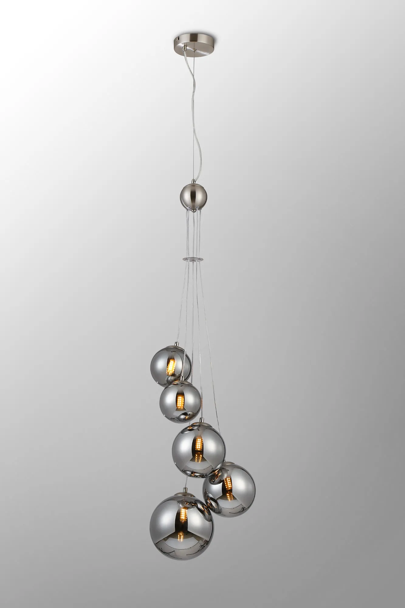 Seville 27cm Pendant, 5 x G9 - Image 99