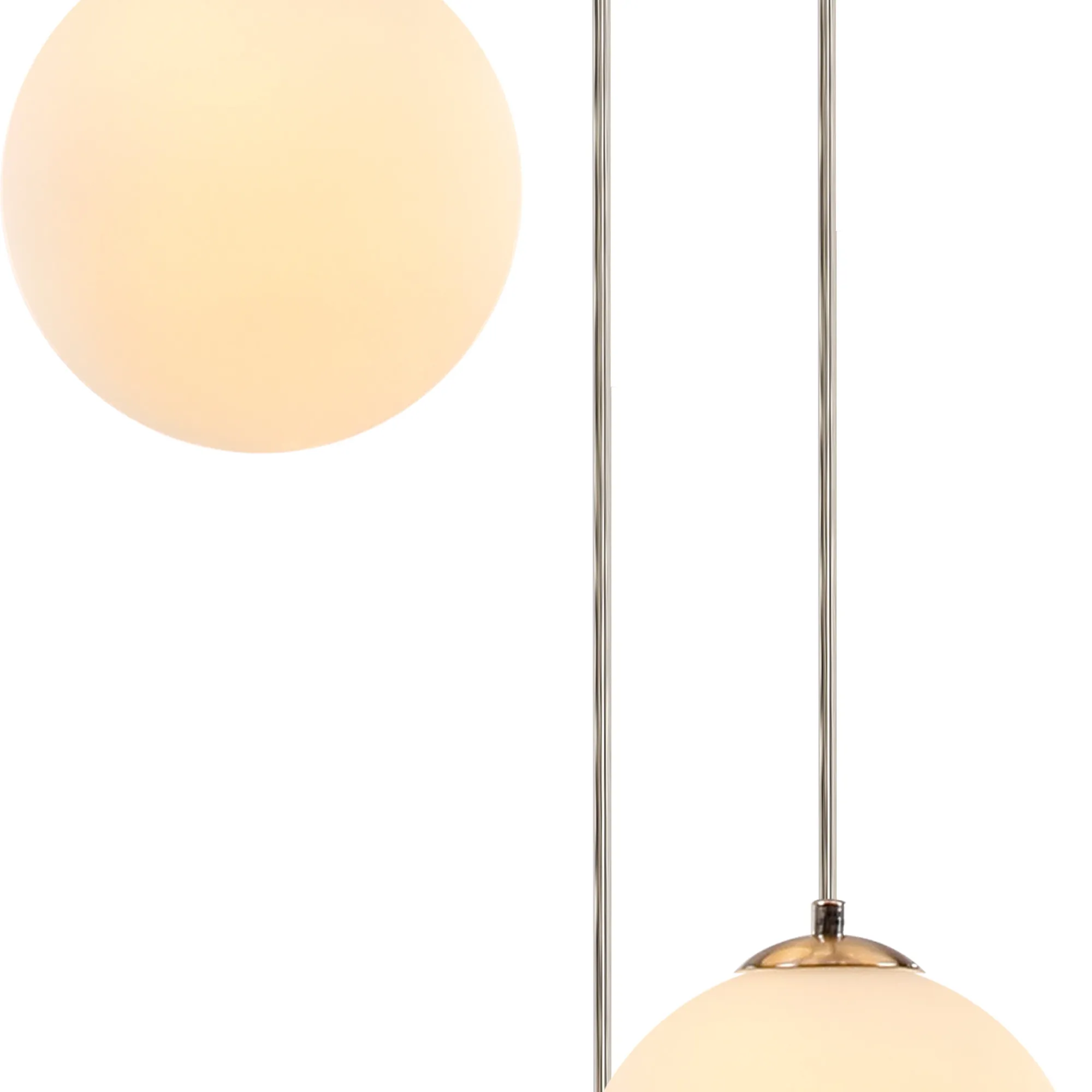 Seville 31cm Round Pendant, 3 x G9 - Image 132