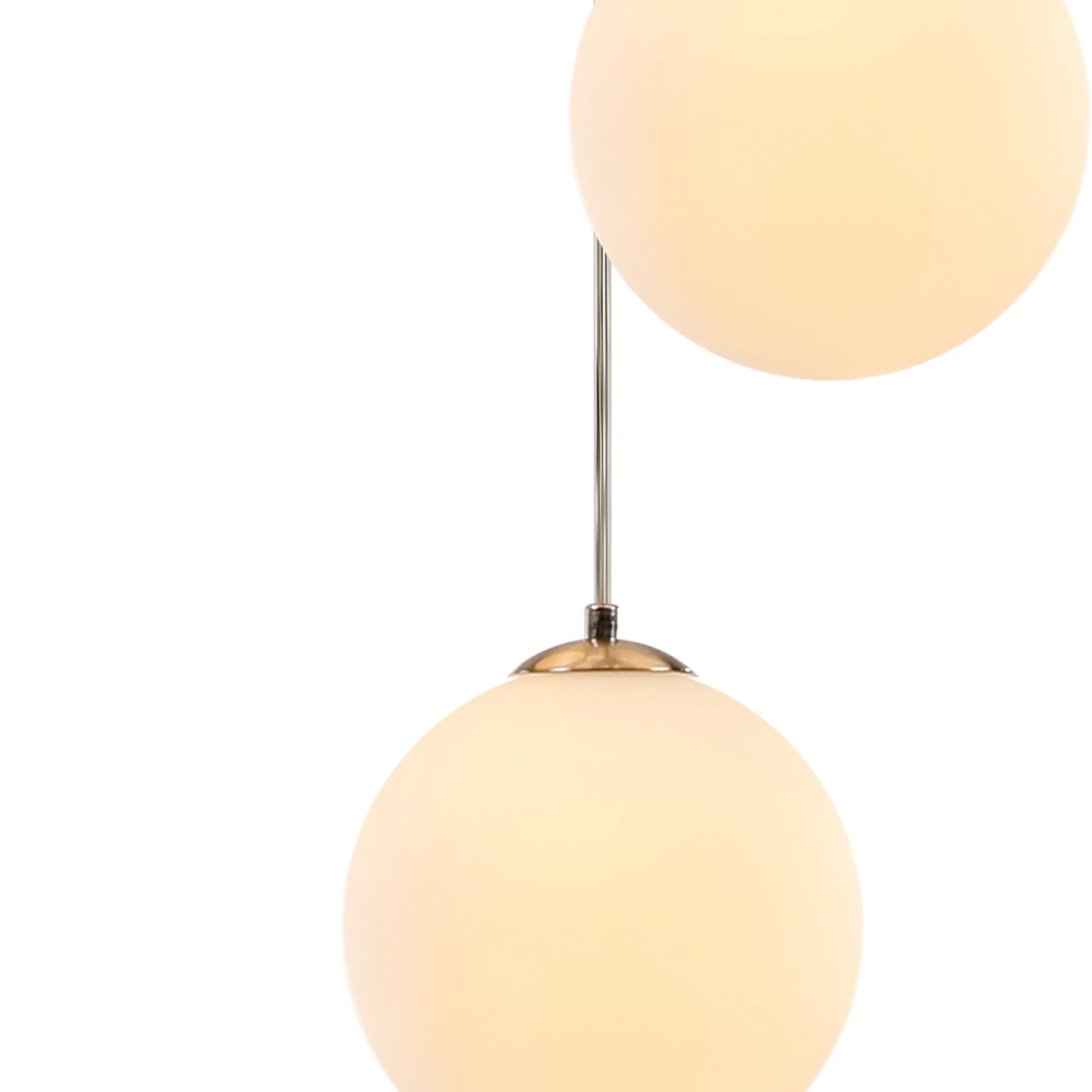 Seville 31cm Round Pendant, 3 x G9 - Image 135