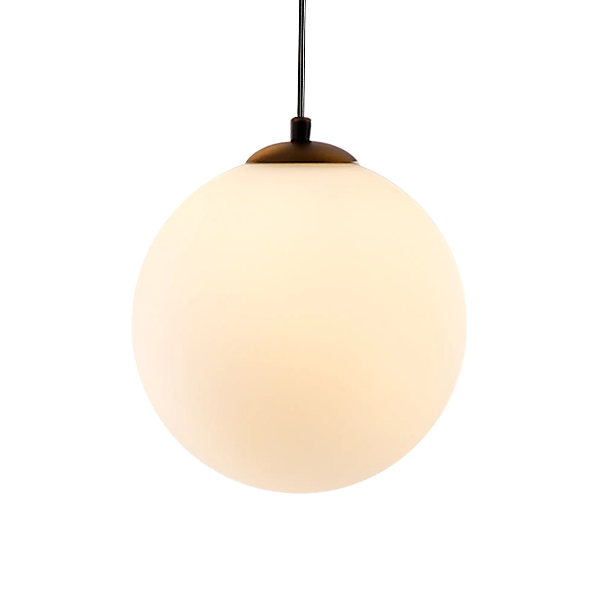 Seville 31cm Round Pendant, 3 x G9 - Image 45