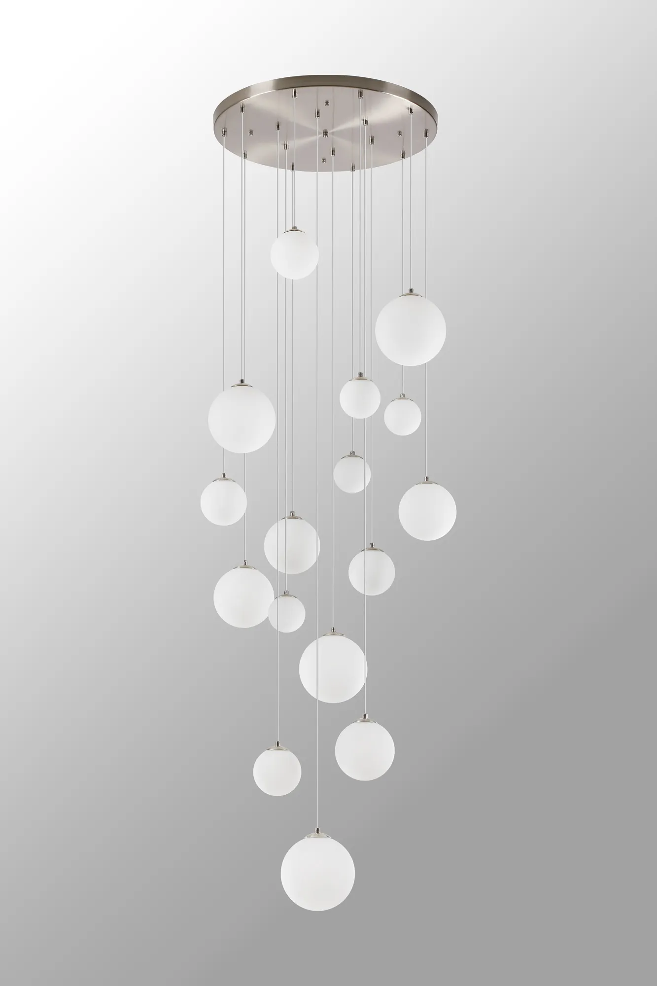 Seville 60cm Pendant, 16 x G9 - Image 160