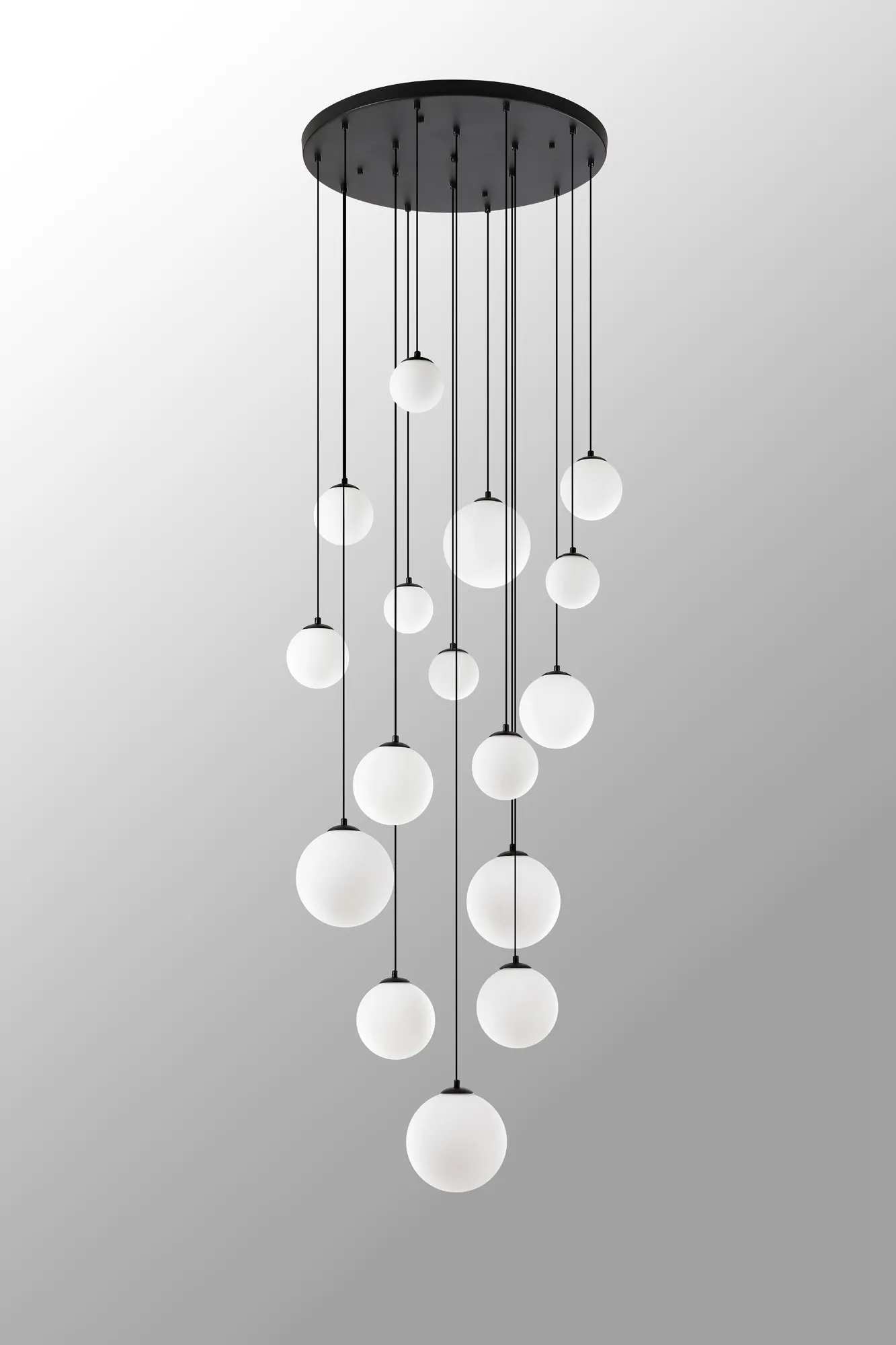 Seville 60cm Pendant, 16 x G9 - Image 46