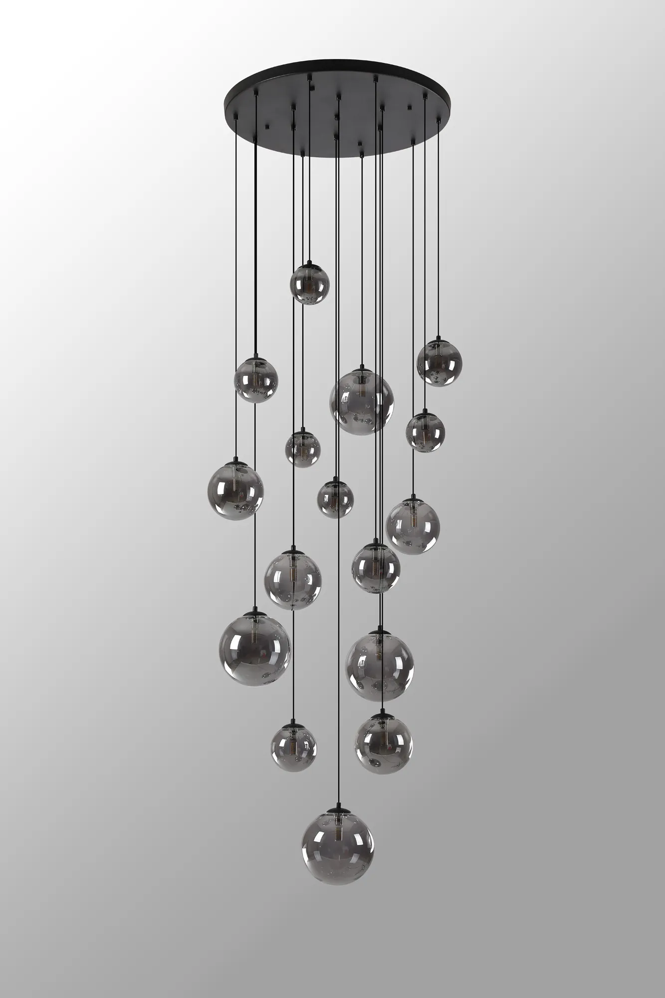 Seville 60cm Pendant, 16 x G9 - Image 57