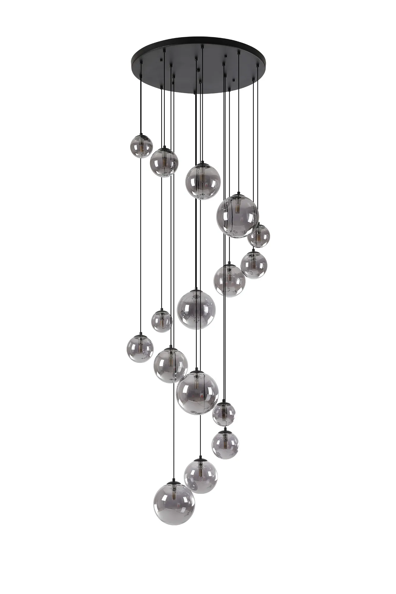Seville 60cm Pendant, 16 x G9 - Image 61