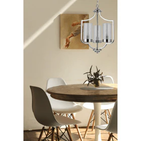 Ashley 5Lt Centre Ceiling Light - Image 2