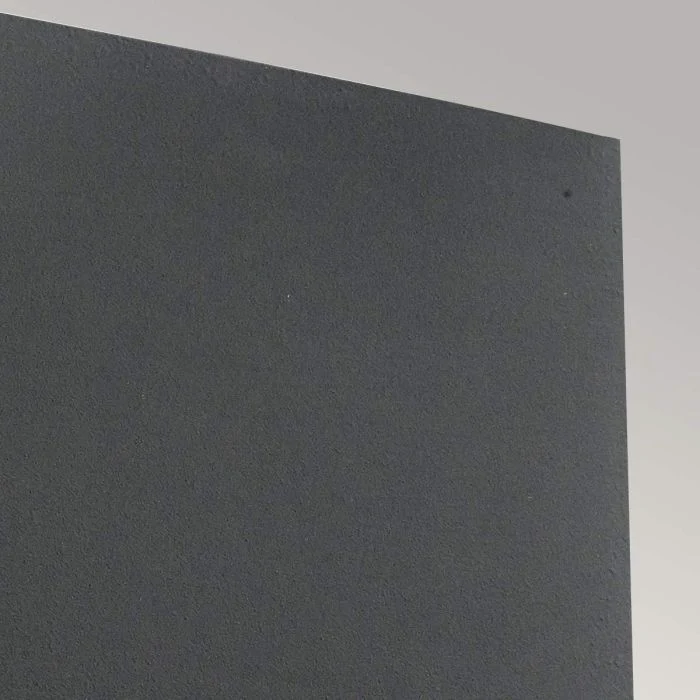 Asker Small Light Up/Down E27 - Graphite Finish - Image 3