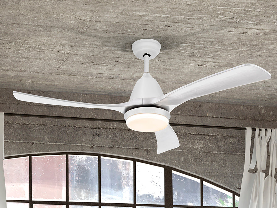Aspas Ceiling fans Ø 132 cm - Image 6