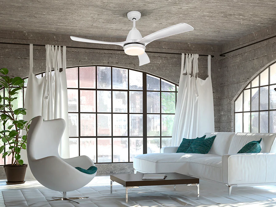 Aspas Ceiling fans Ø 132 cm - Image 7