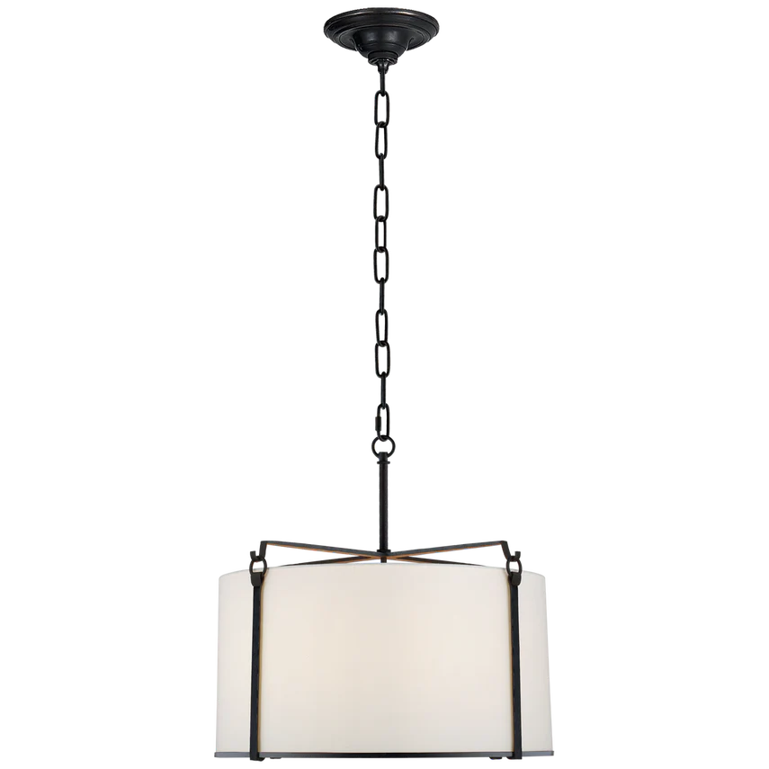 Aspen Medium Hanging Shade Light