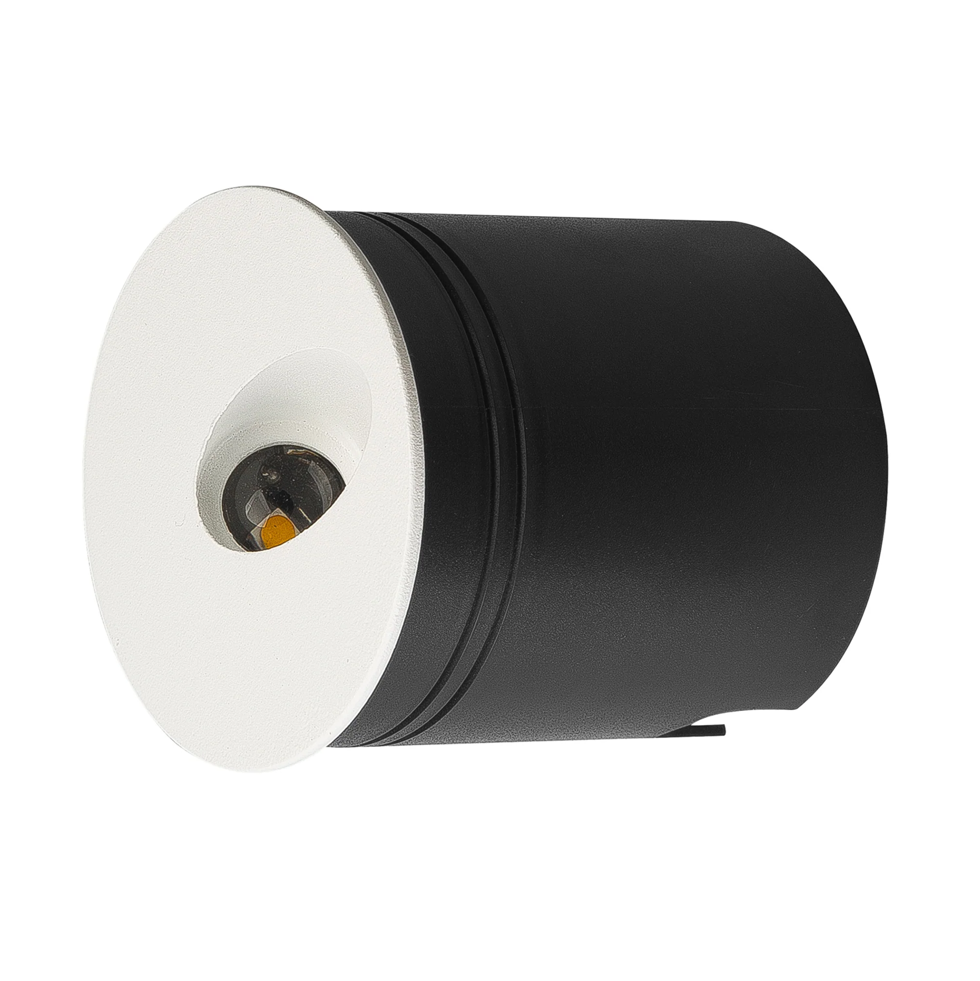 Aspen Recessed Wall Lamp- Various Finishes - Image 10