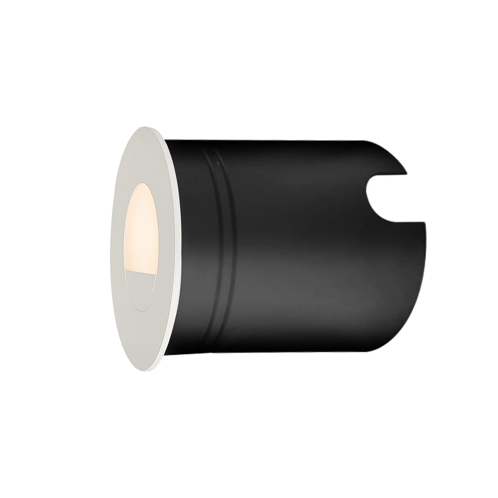 Aspen Recessed Wall Lamp- Various Finishes - Image 12