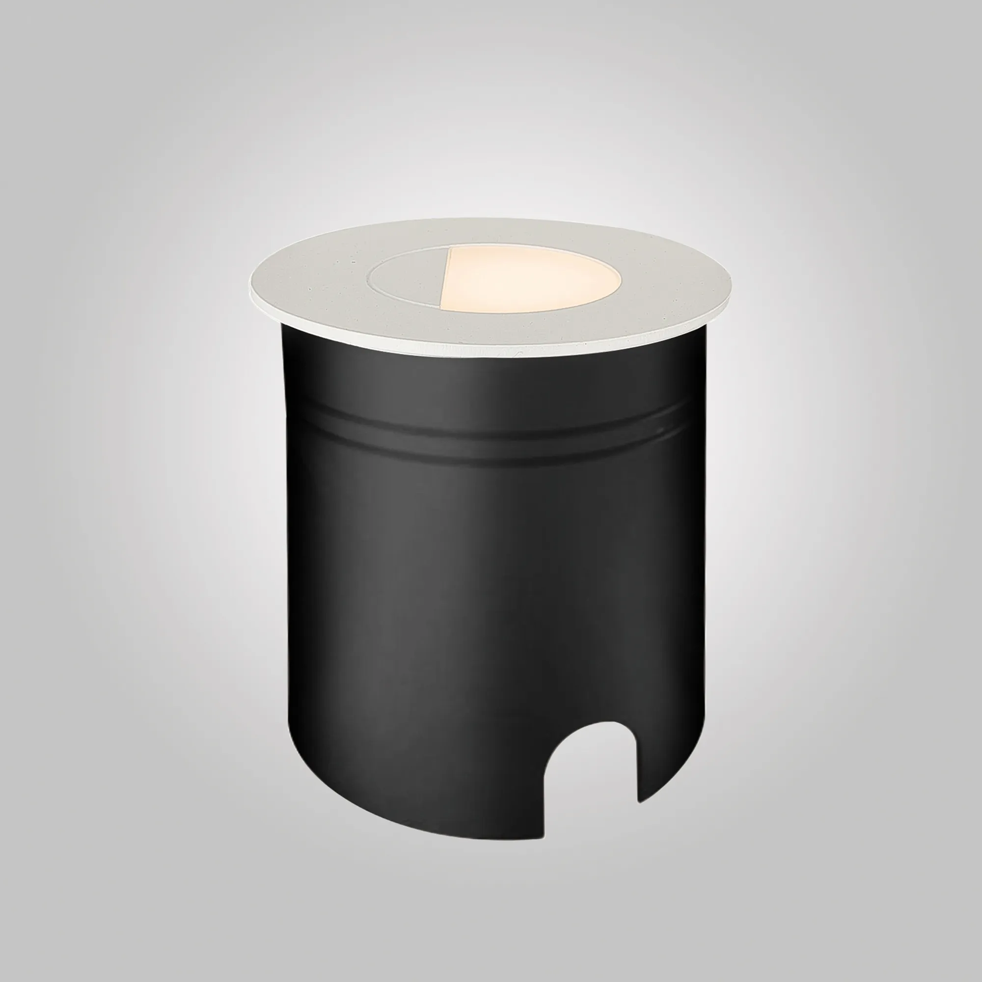 Aspen Recessed Wall Lamp- Various Finishes - Image 13