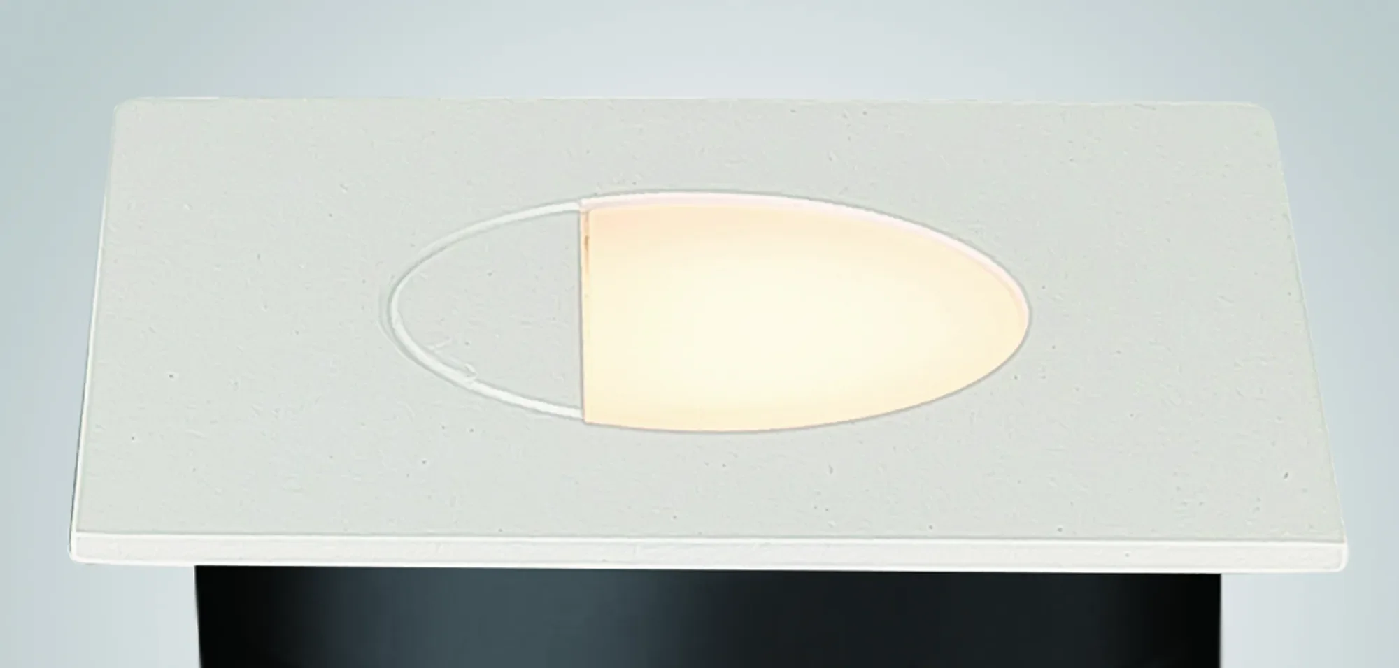 Aspen Recessed Wall Lamp- Various Finishes - Image 14