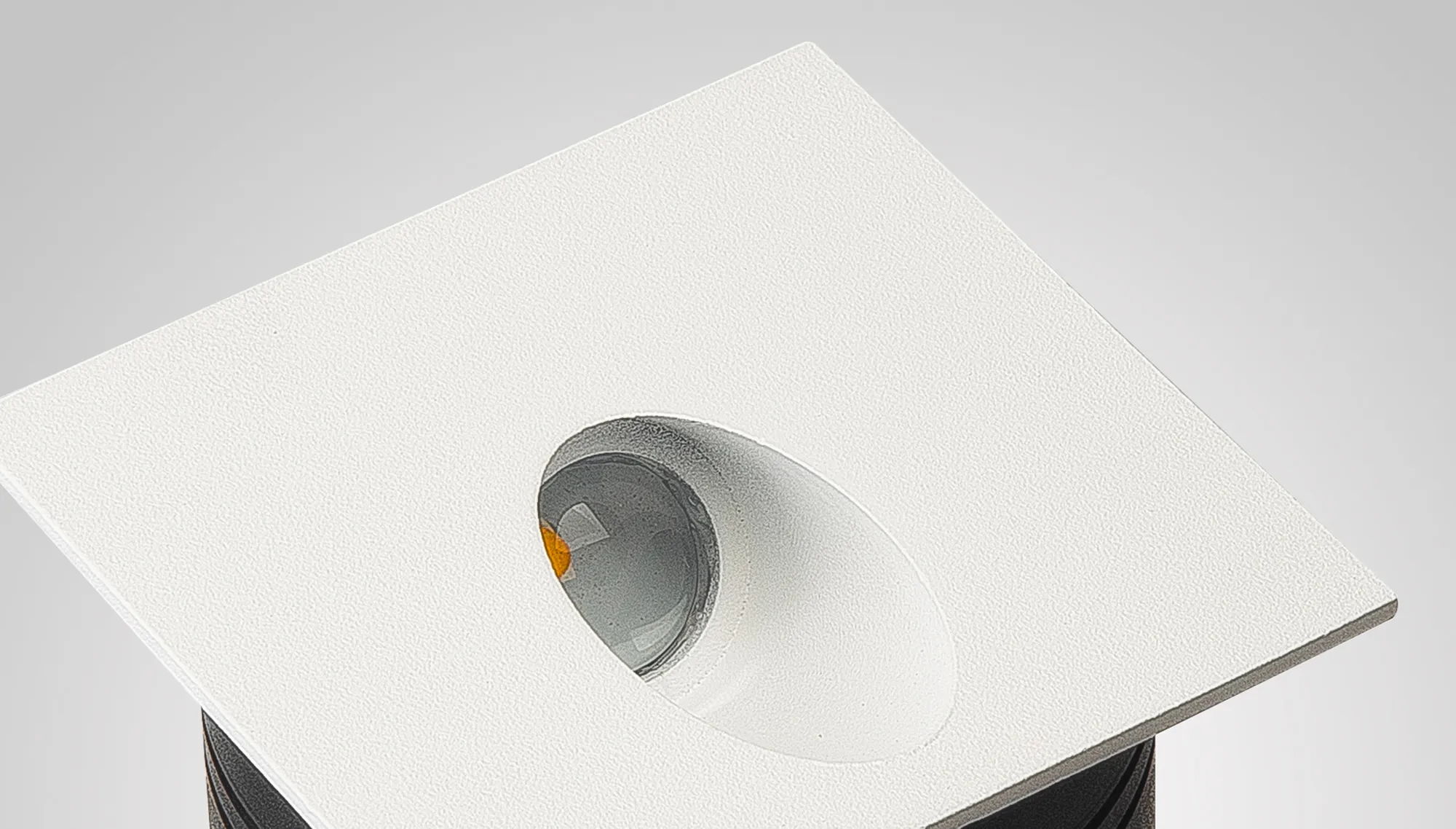 Aspen Recessed Wall Lamp- Various Finishes - Image 19