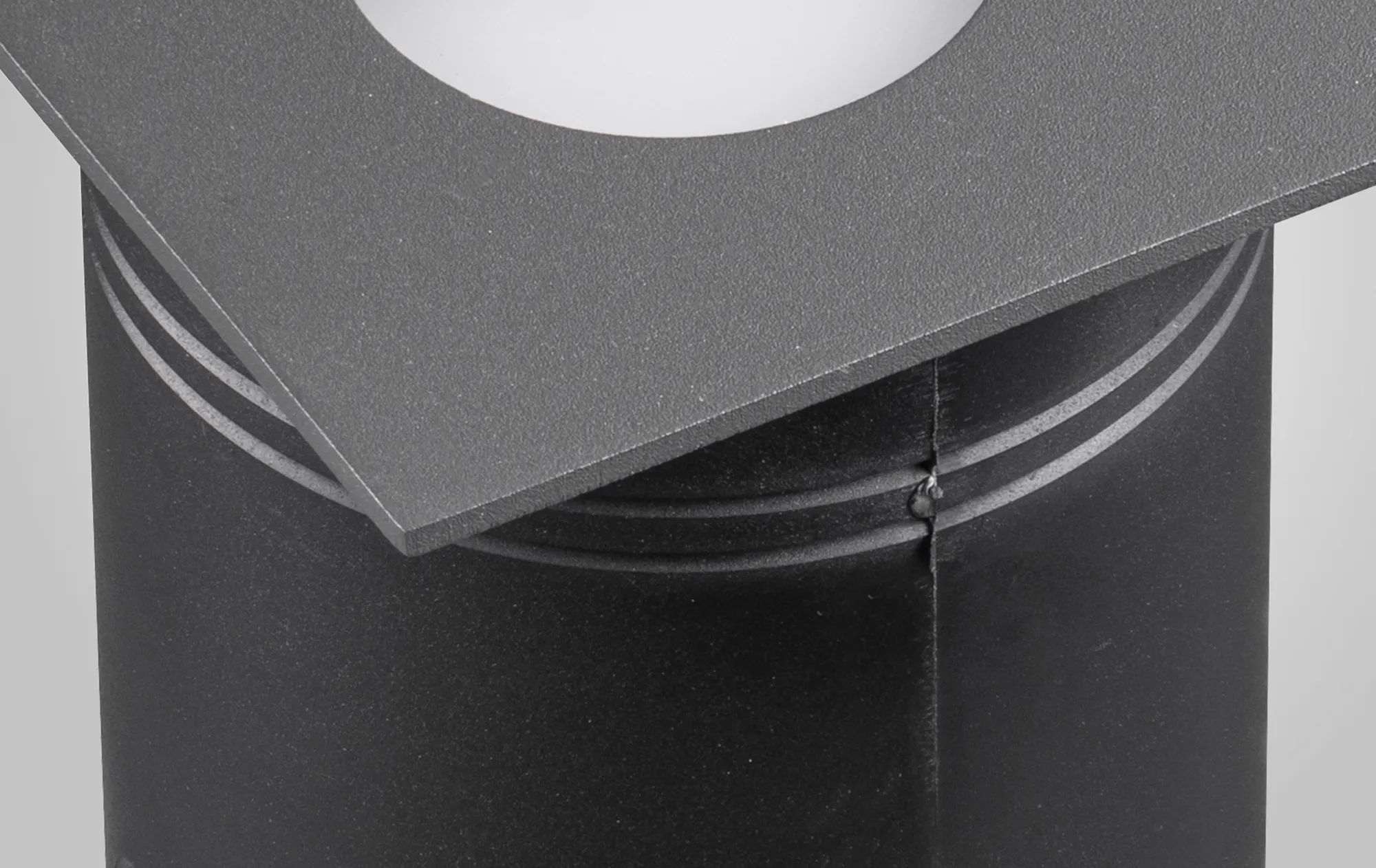 Aspen Recessed Wall Lamp- Various Finishes - Image 21