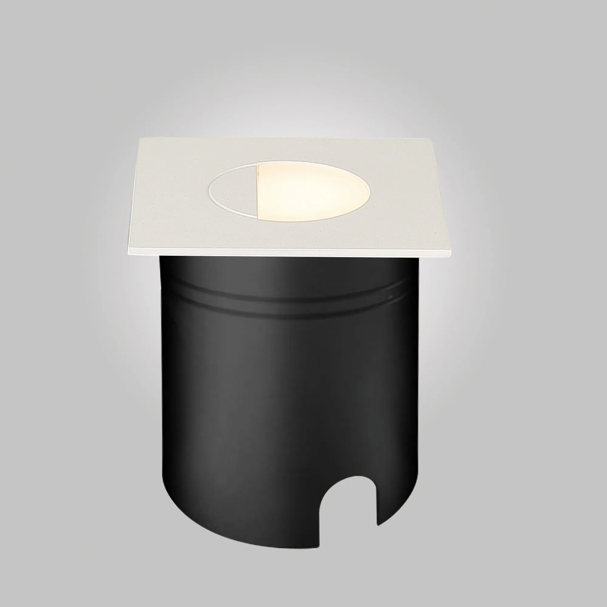 Aspen Recessed Wall Lamp- Various Finishes - Image 22