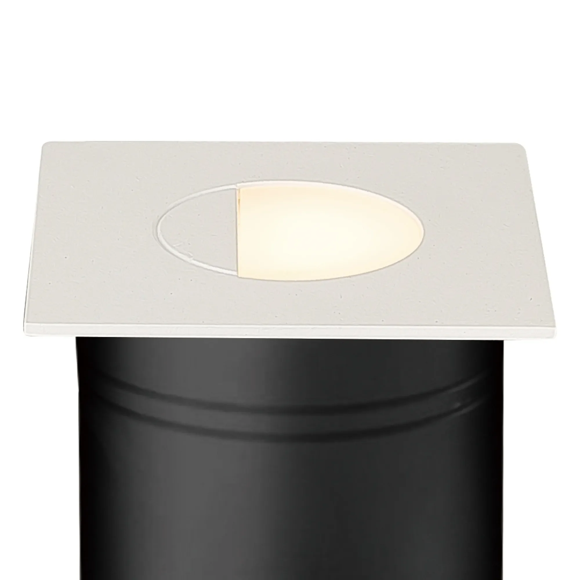 Aspen Recessed Wall Lamp- Various Finishes - Image 23
