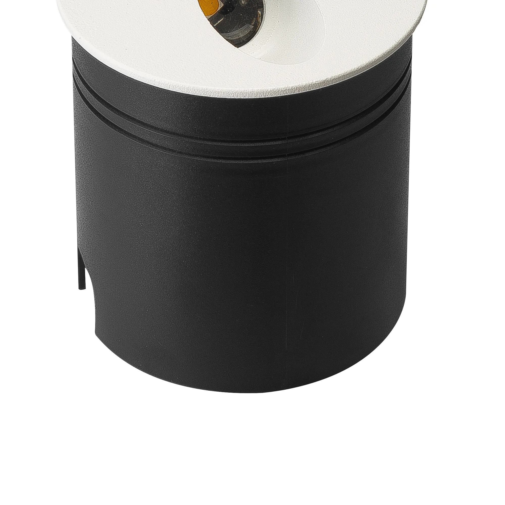 Aspen Recessed Wall Lamp- Various Finishes - Image 26