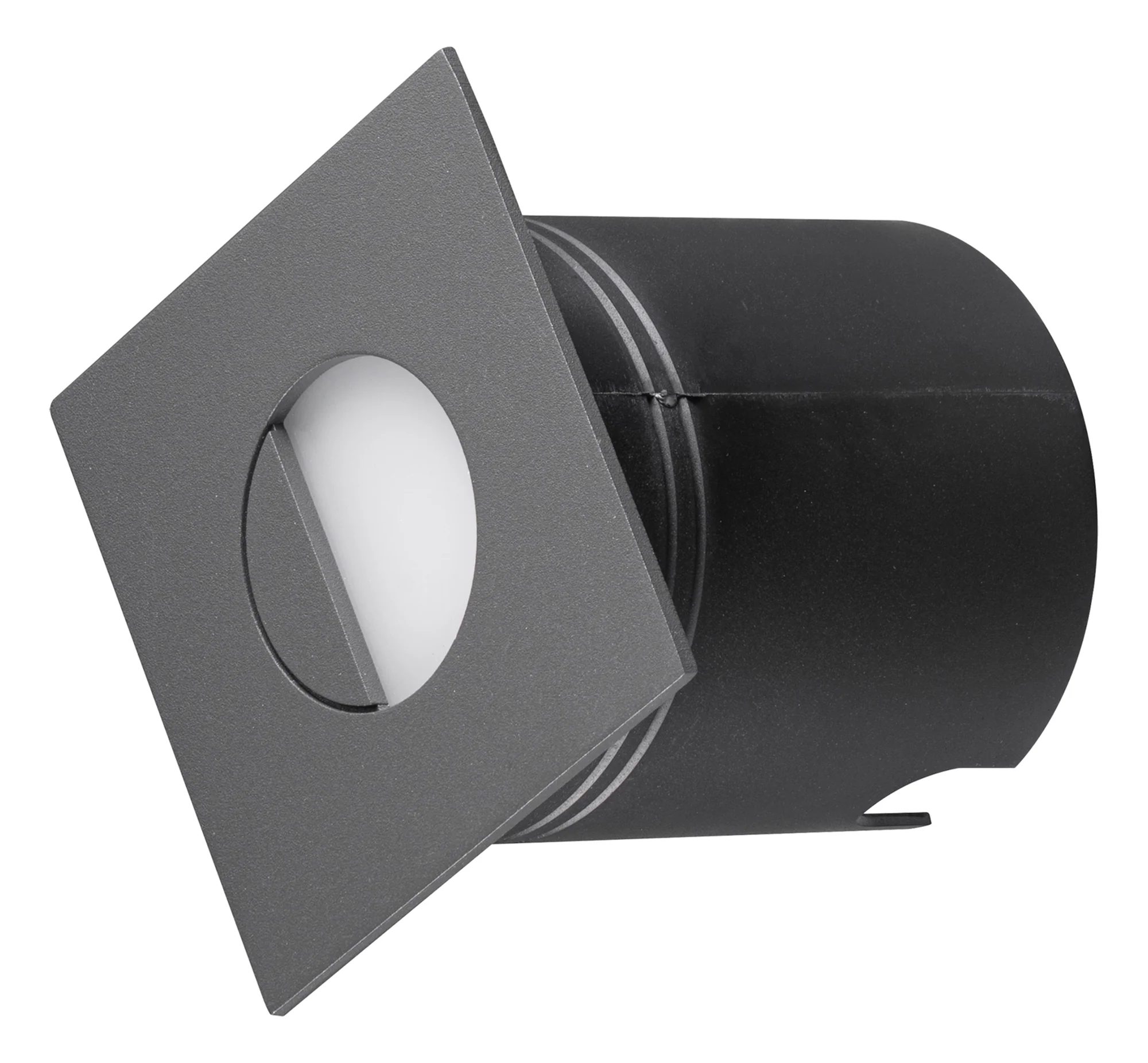Aspen Recessed Wall Lamp- Various Finishes - Image 3