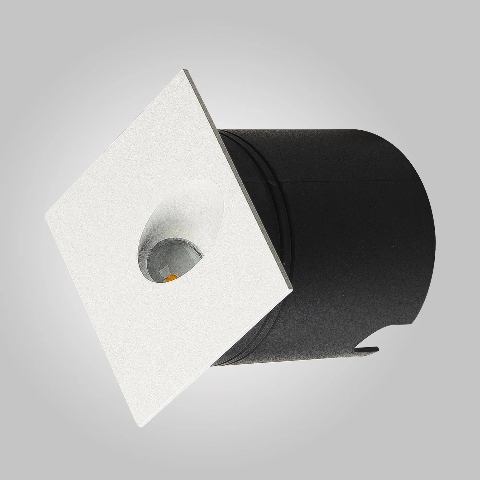 Aspen Recessed Wall Lamp- Various Finishes - Image 31