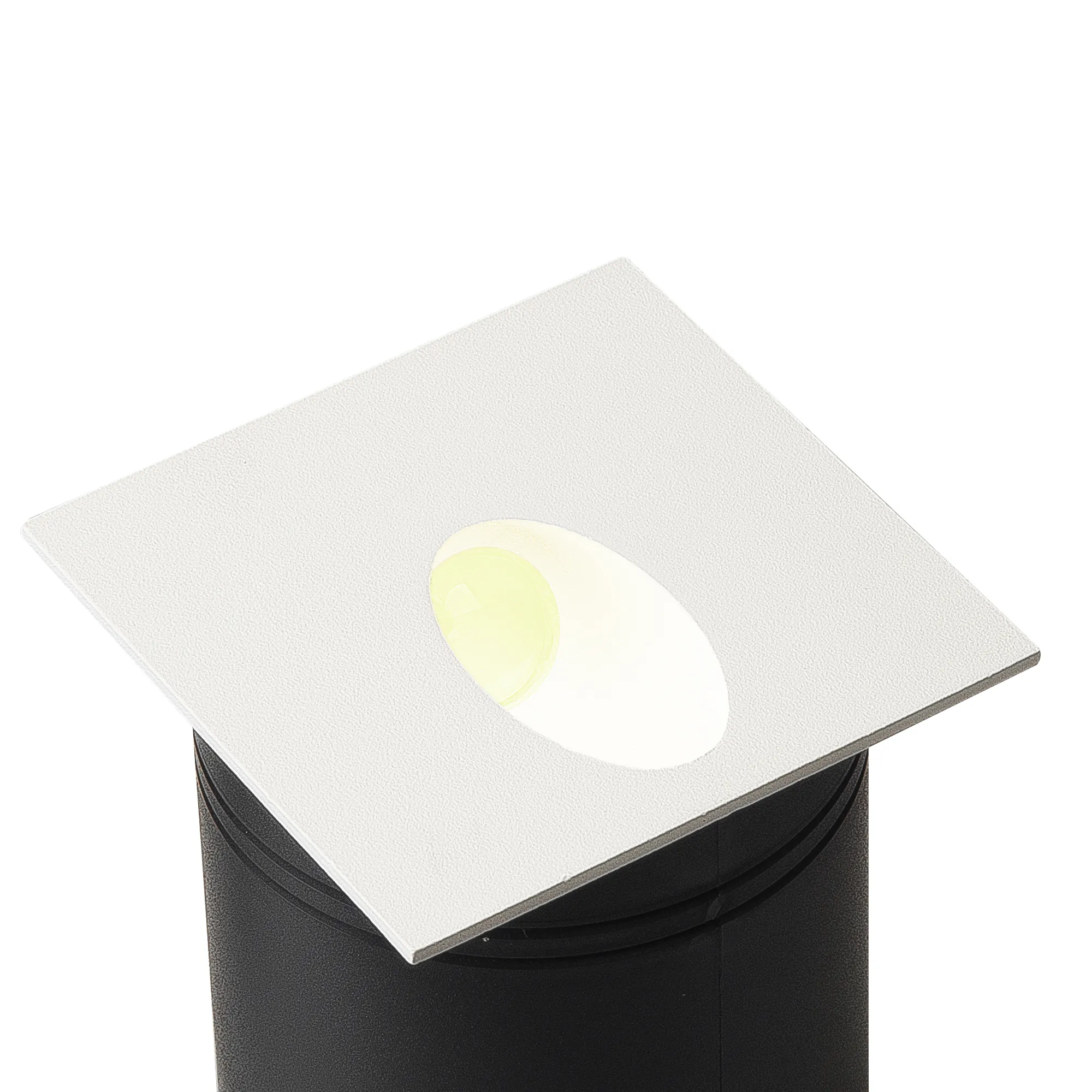 Aspen Recessed Wall Lamp- Various Finishes - Image 32